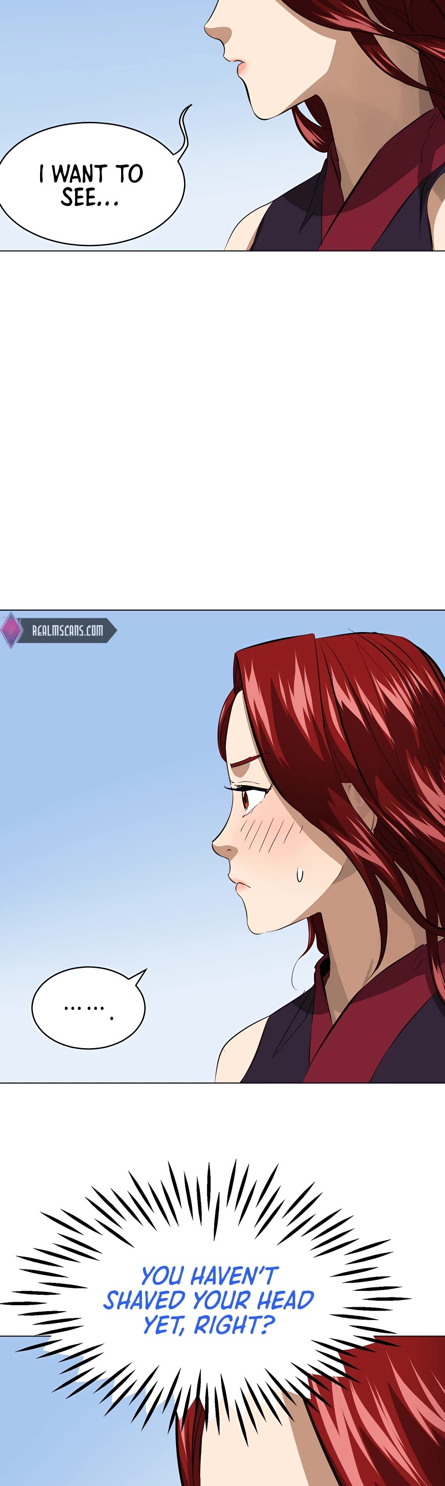 Infinite Leveling: Murim Chapter 135 page 52 - Chapter 135