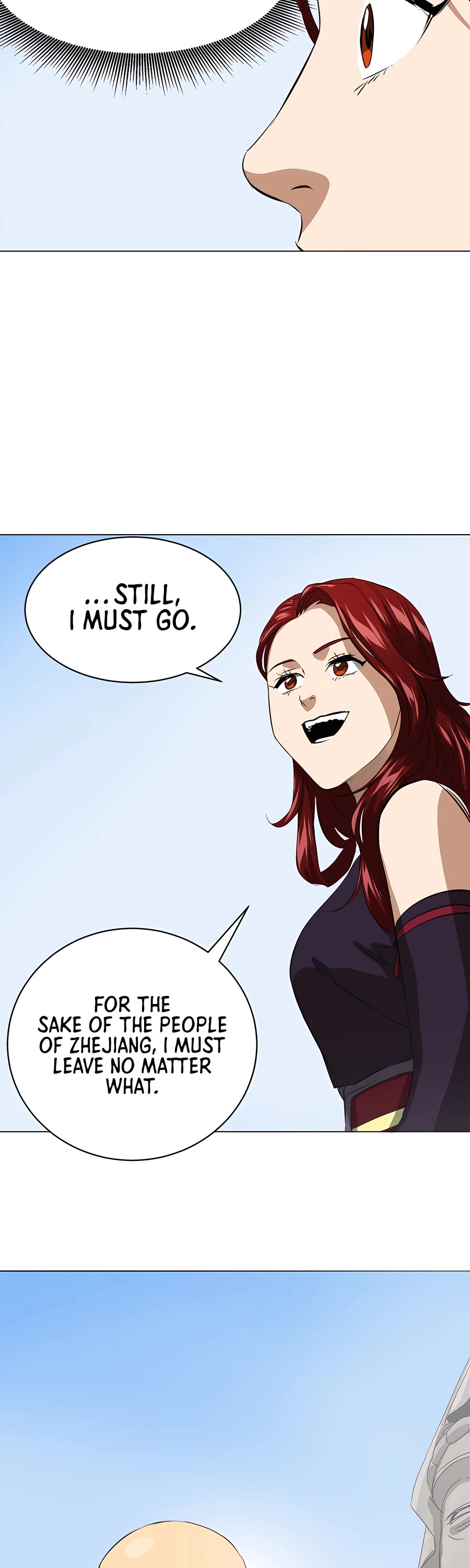 Infinite Leveling: Murim Chapter 135 page 70 - Chapter 135