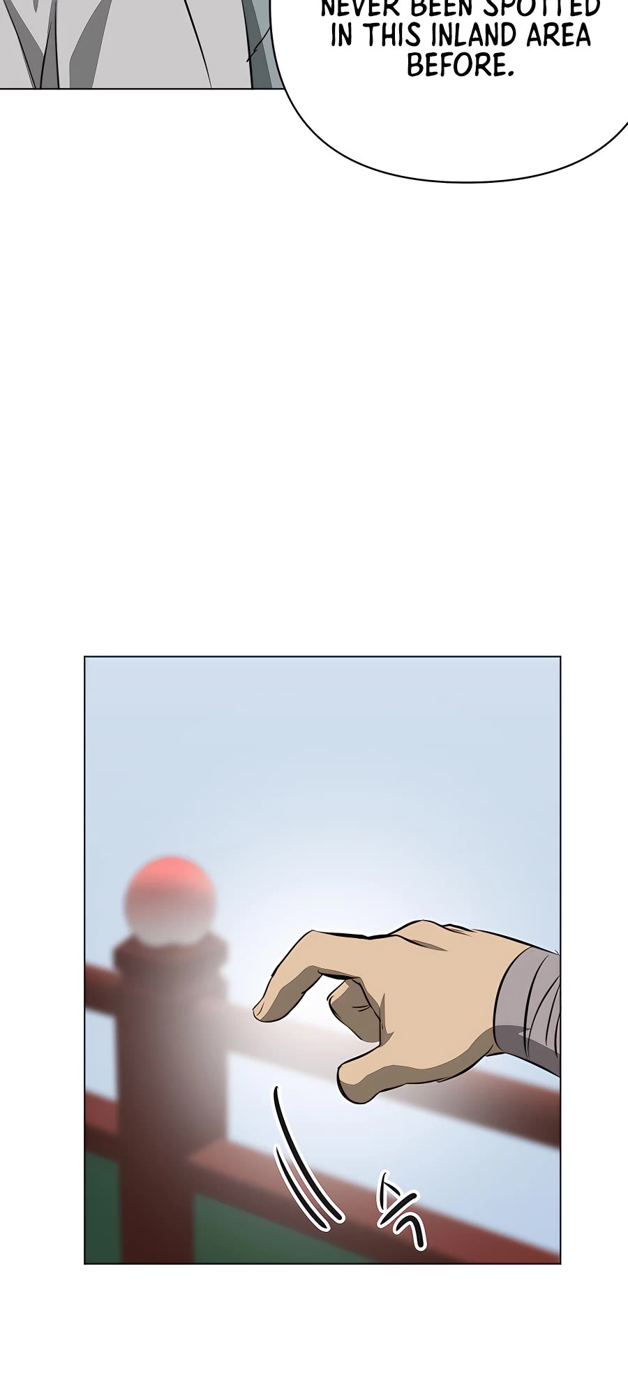 Infinite Leveling: Murim Chapter 136 page 14 - Chapter 136