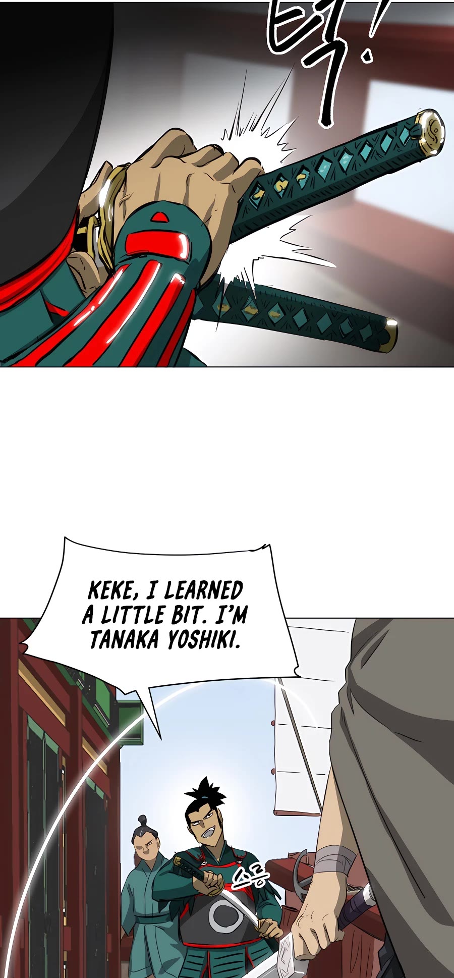 Infinite Leveling: Murim Chapter 136 page 28 - Chapter 136