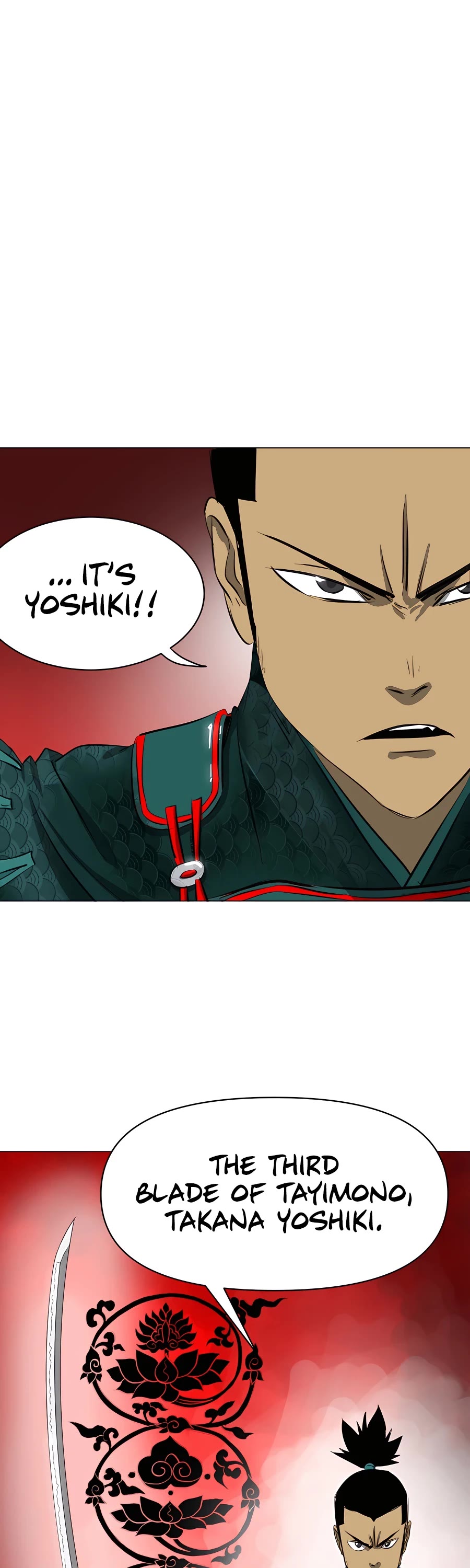 Infinite Leveling: Murim Chapter 136 page 31 - Chapter 136