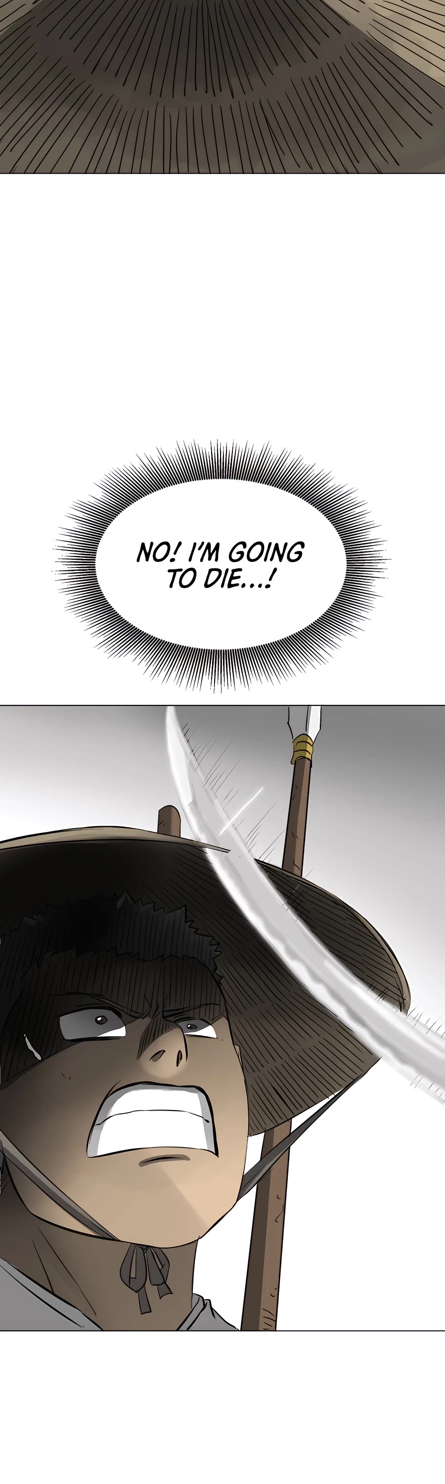 Infinite Leveling: Murim Chapter 136 page 38 - Chapter 136
