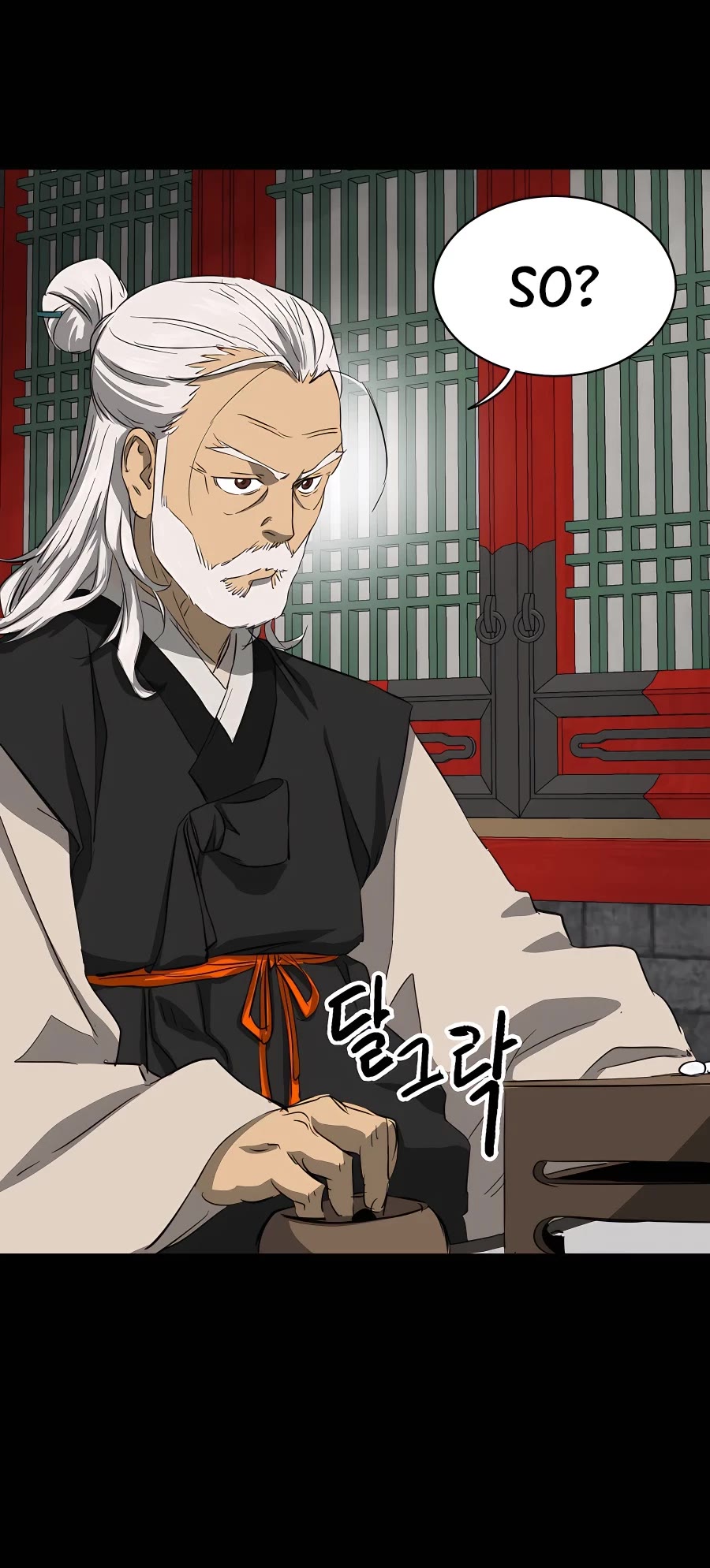 Infinite Leveling: Murim Chapter 136 page 50 - Chapter 136