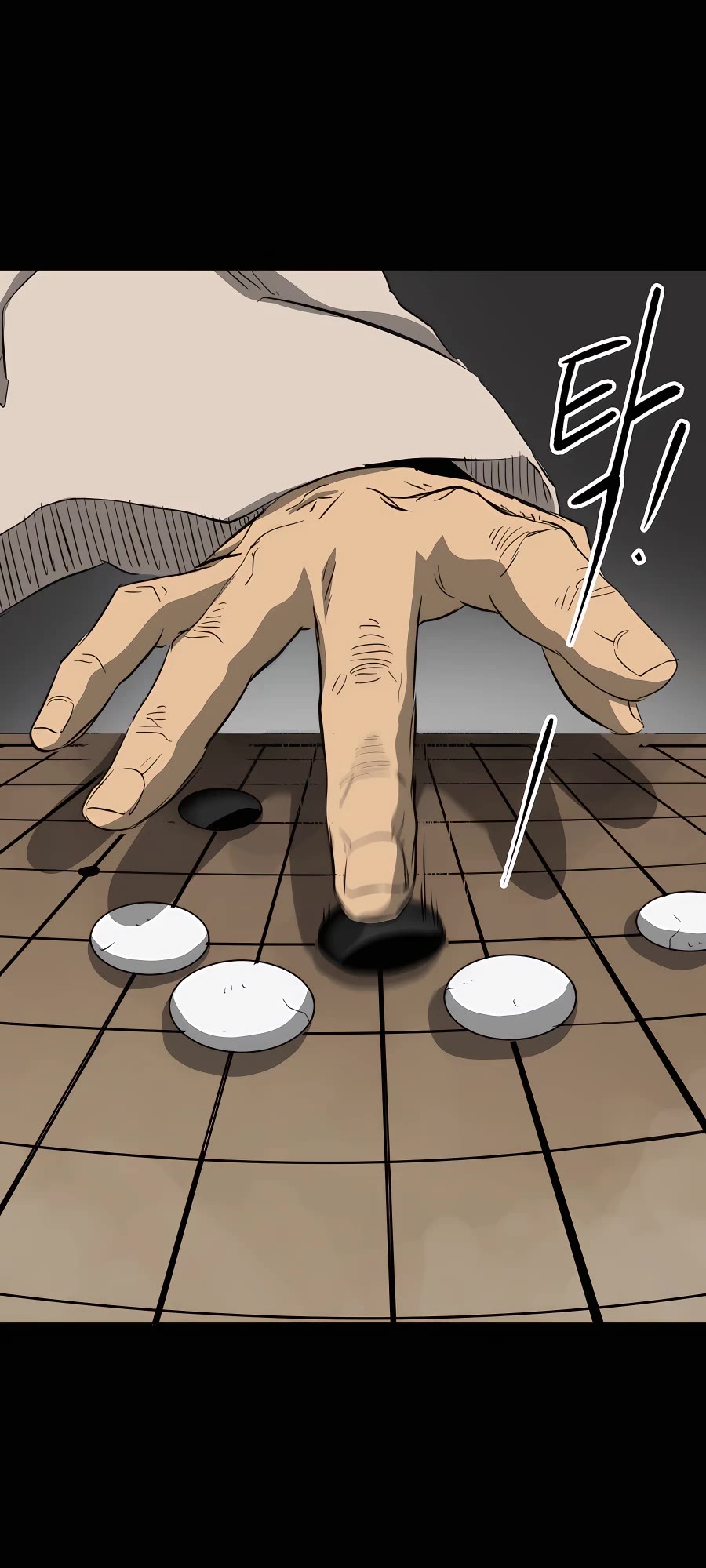 Infinite Leveling: Murim Chapter 136 page 54 - Chapter 136