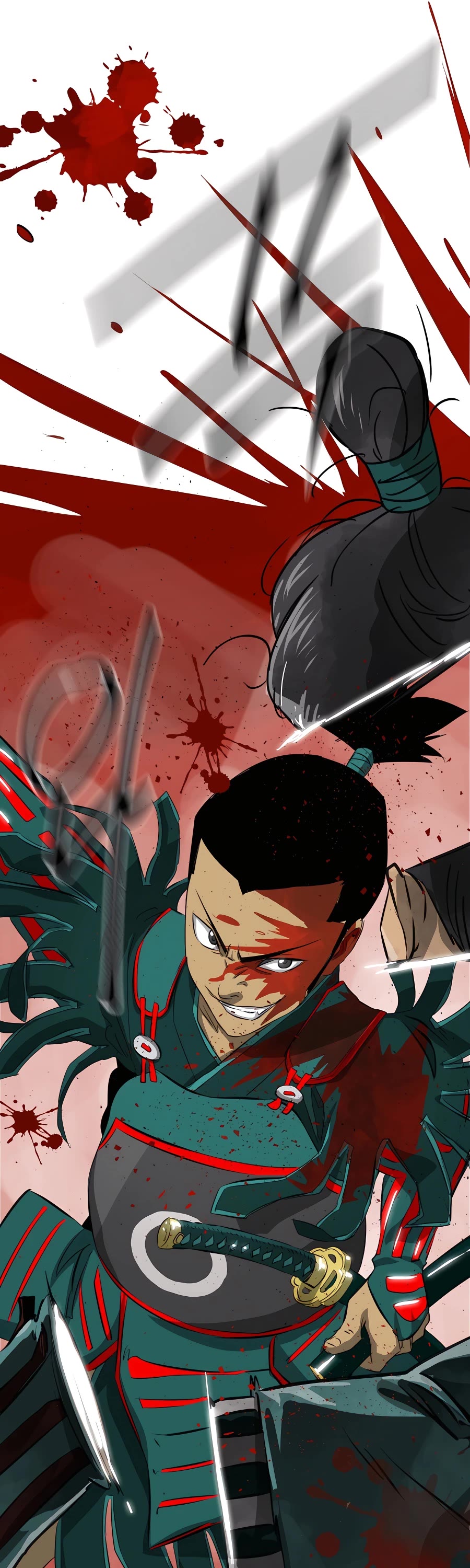 Infinite Leveling: Murim Chapter 136 page 62 - Chapter 136