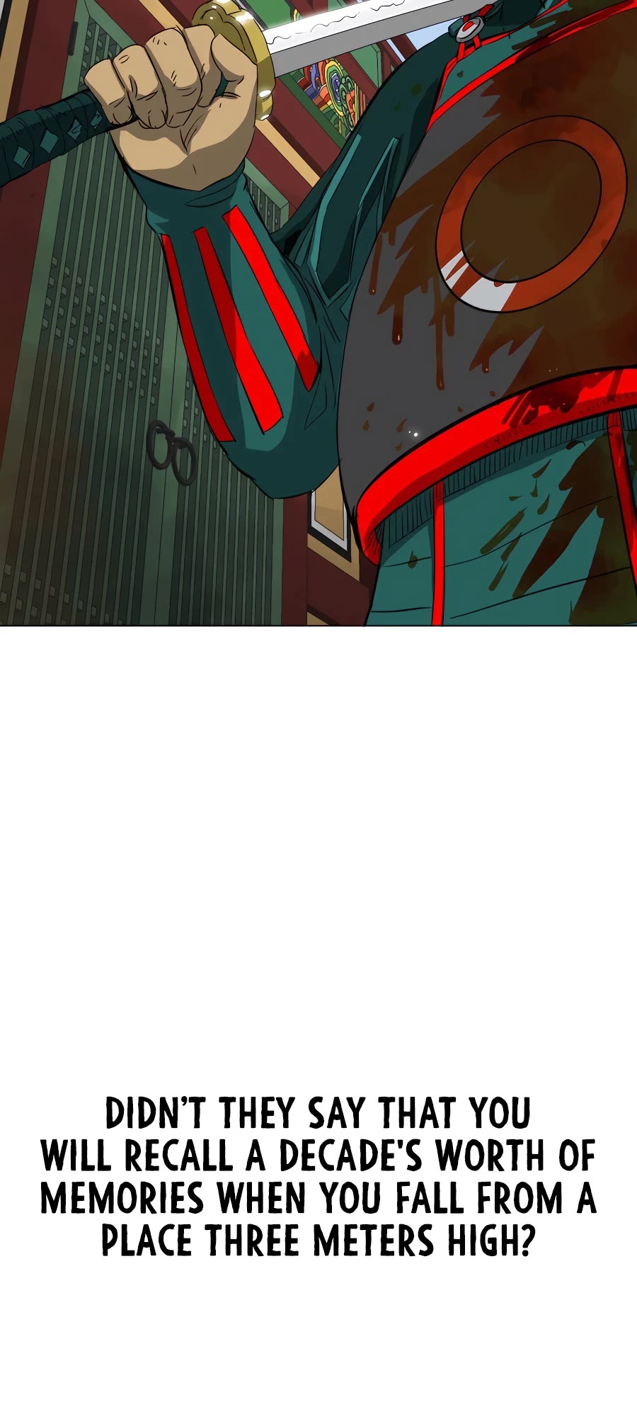 Infinite Leveling: Murim Chapter 136 page 73 - Chapter 136