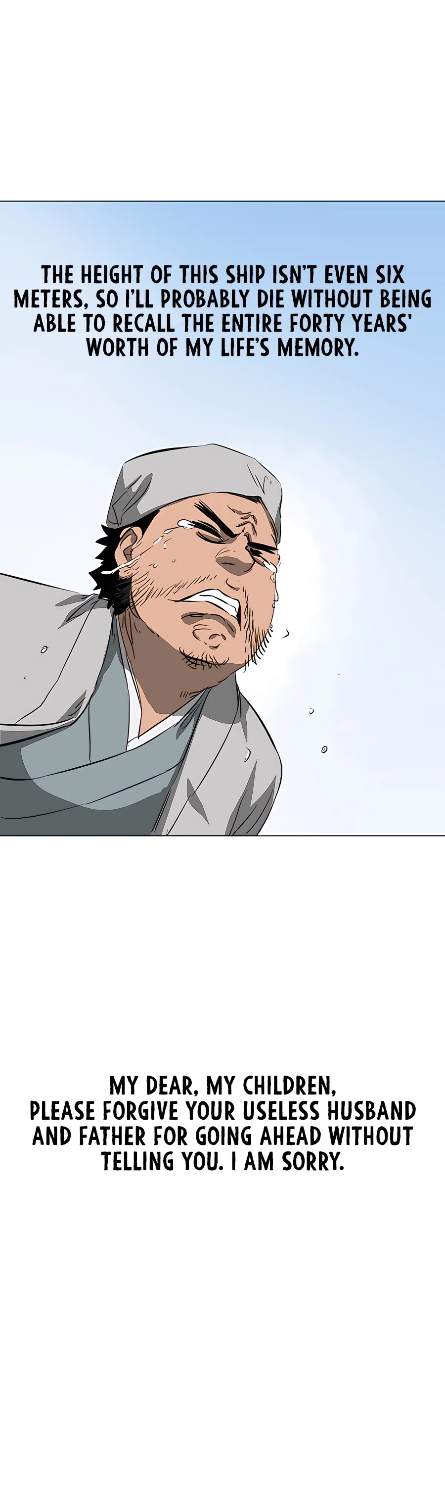 Infinite Leveling: Murim Chapter 136 page 74 - Chapter 136