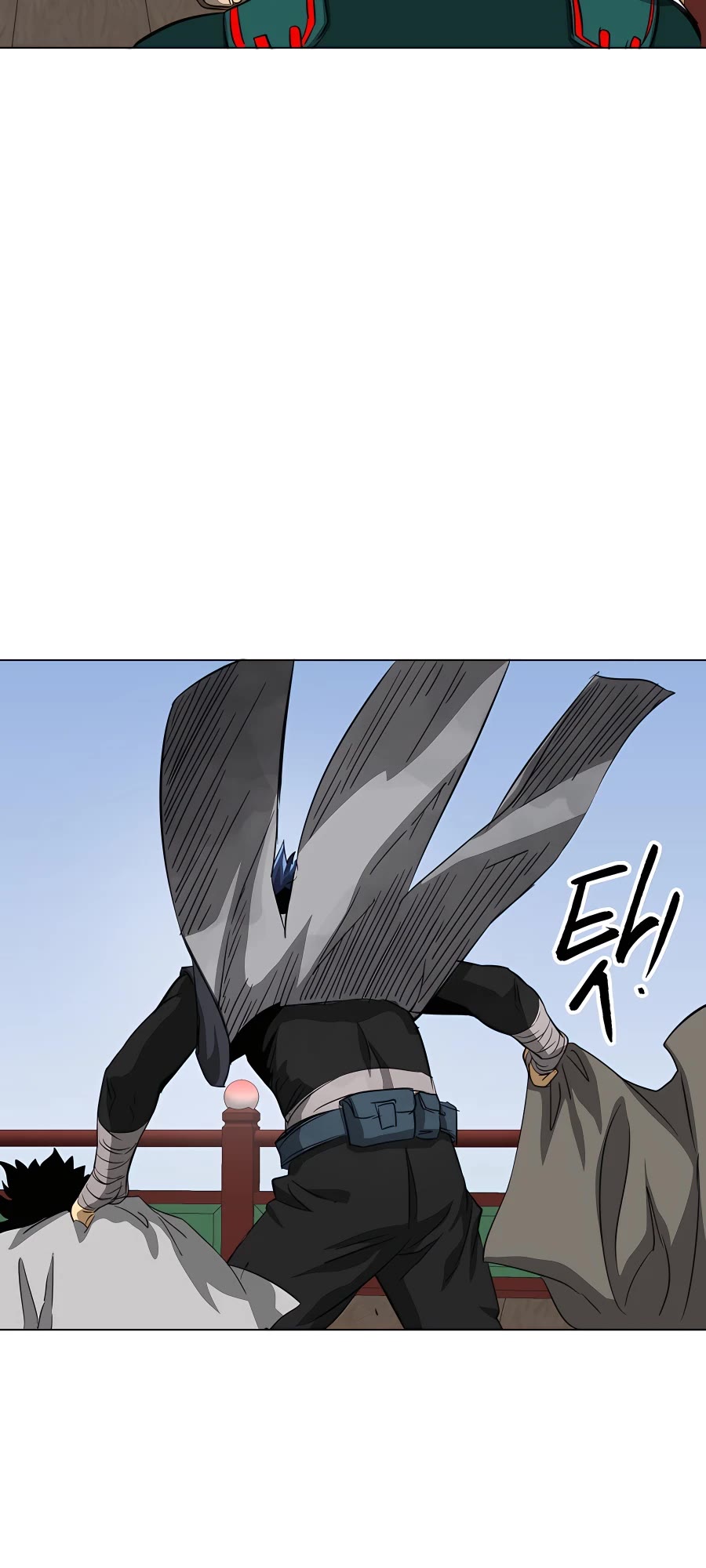 Infinite Leveling: Murim Chapter 136 page 85 - Chapter 136