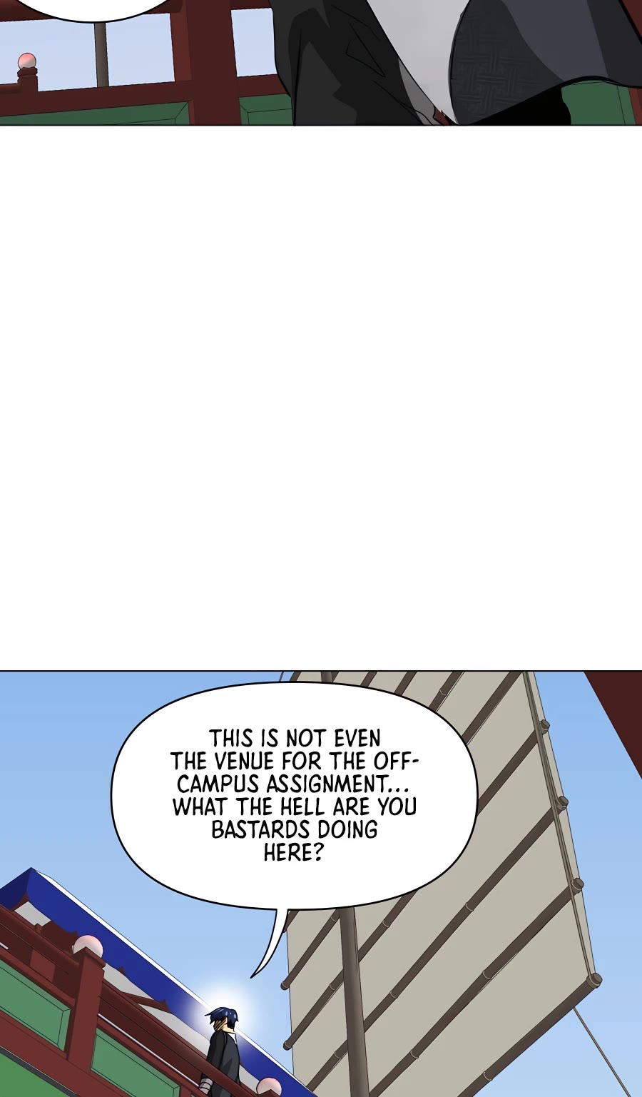 Infinite Leveling: Murim Chapter 136 page 88 - Chapter 136