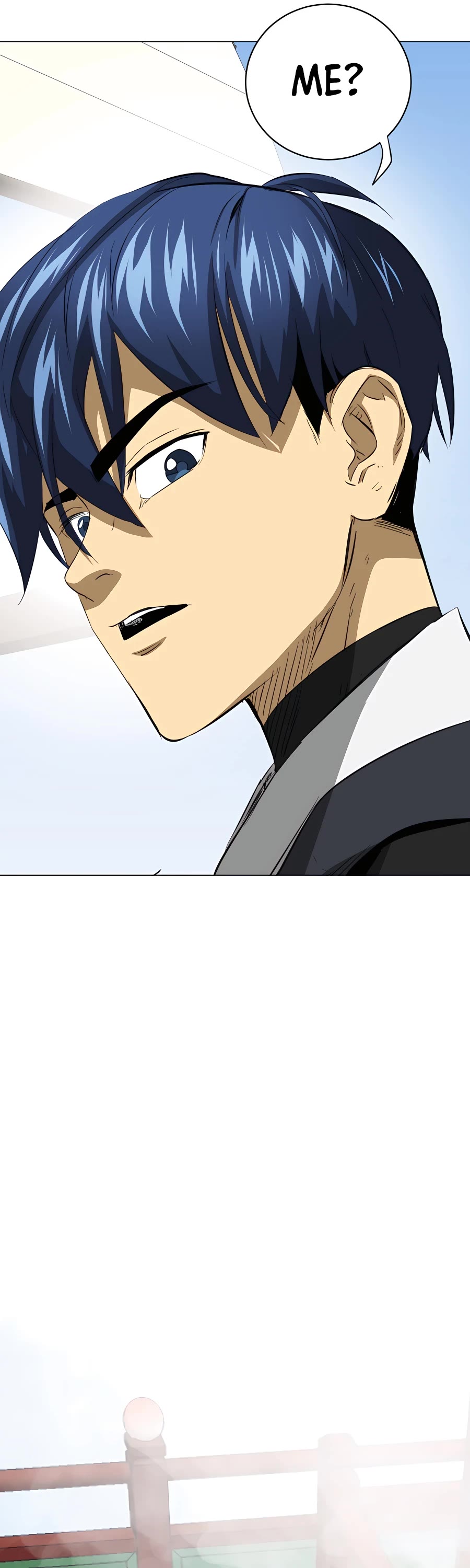 Infinite Leveling: Murim Chapter 136 page 90 - Chapter 136
