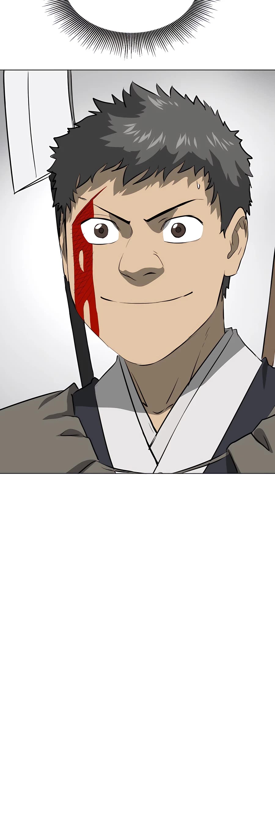 Infinite Leveling: Murim Chapter 137 page 61 - Chapter 137