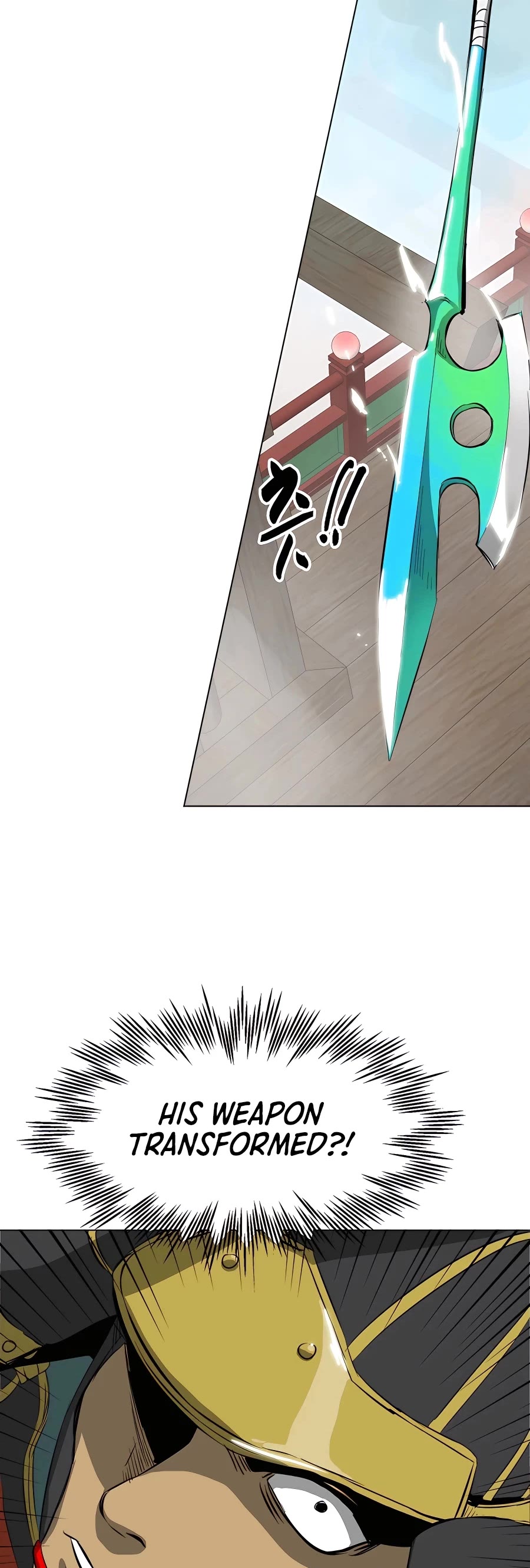 Infinite Leveling: Murim Chapter 137 page 66 - Chapter 137