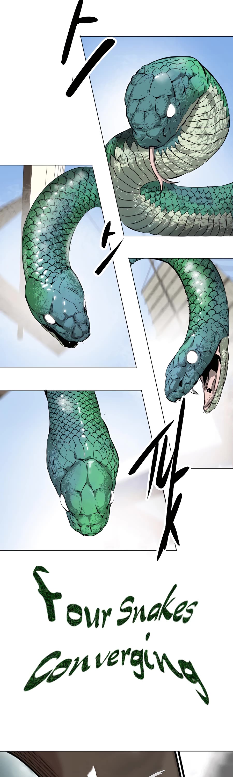 Infinite Leveling: Murim Chapter 137 page 69 - Chapter 137