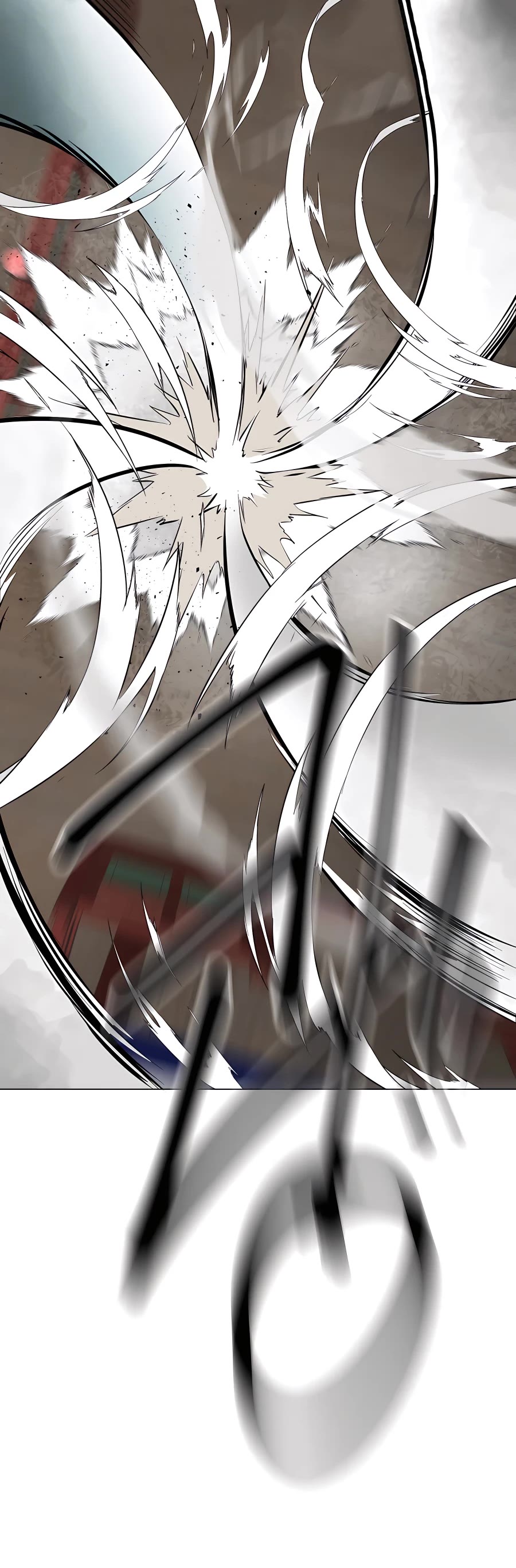 Infinite Leveling: Murim Chapter 137 page 70 - Chapter 137