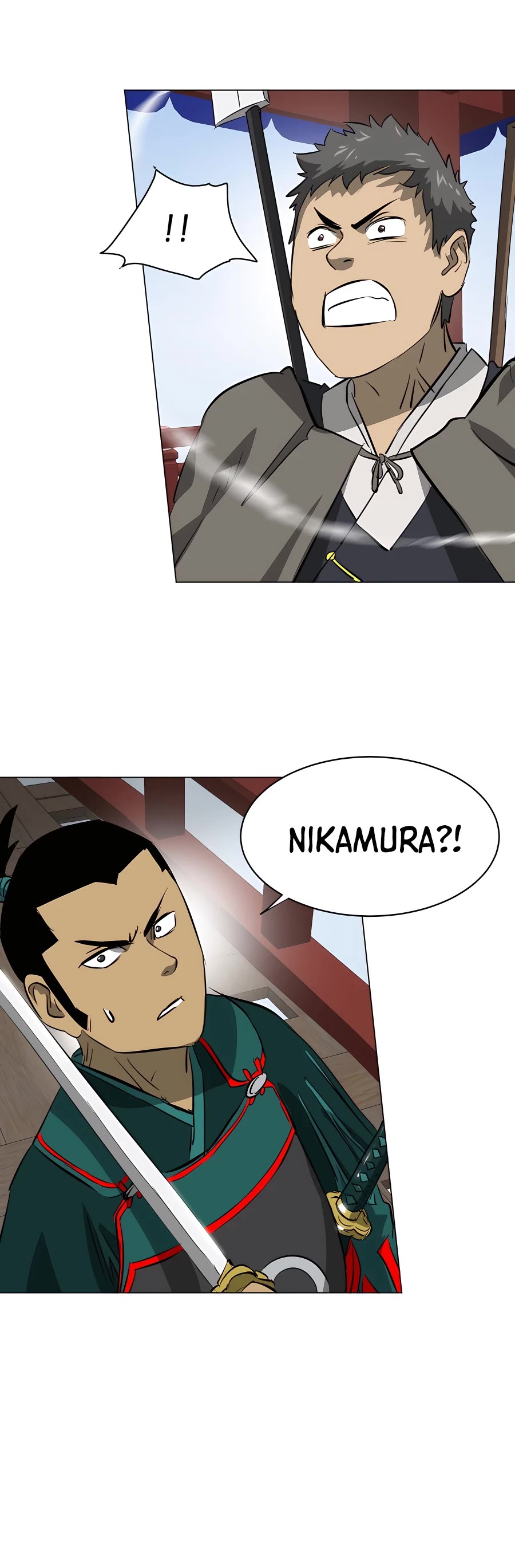 Infinite Leveling: Murim Chapter 137 page 71 - Chapter 137