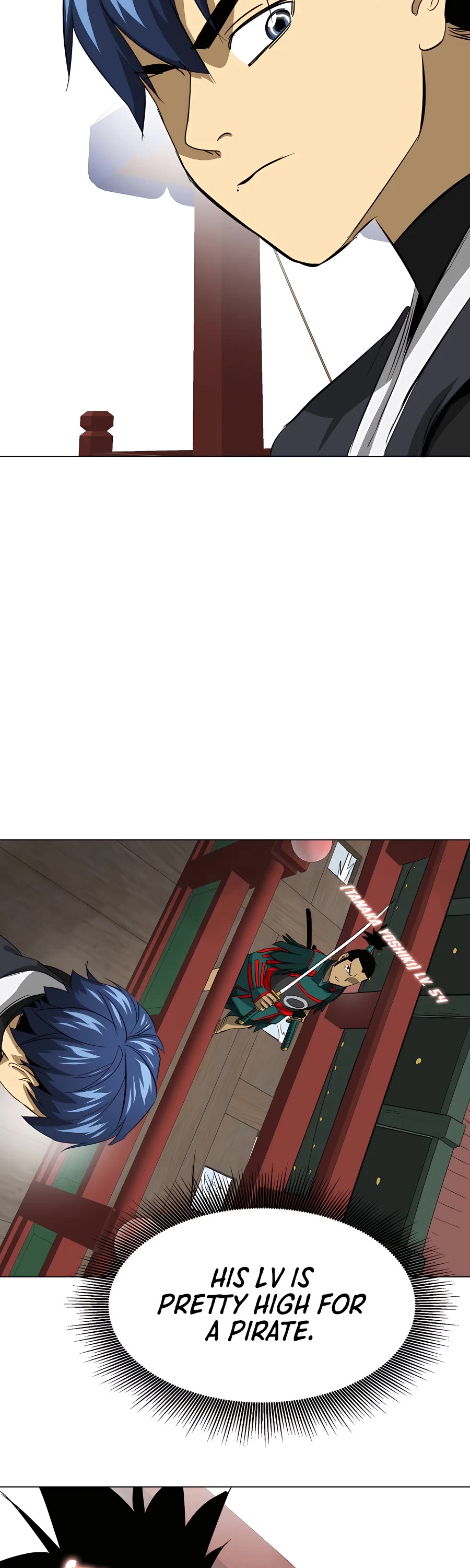 Infinite Leveling: Murim Chapter 138 page 16 - Chapter 138