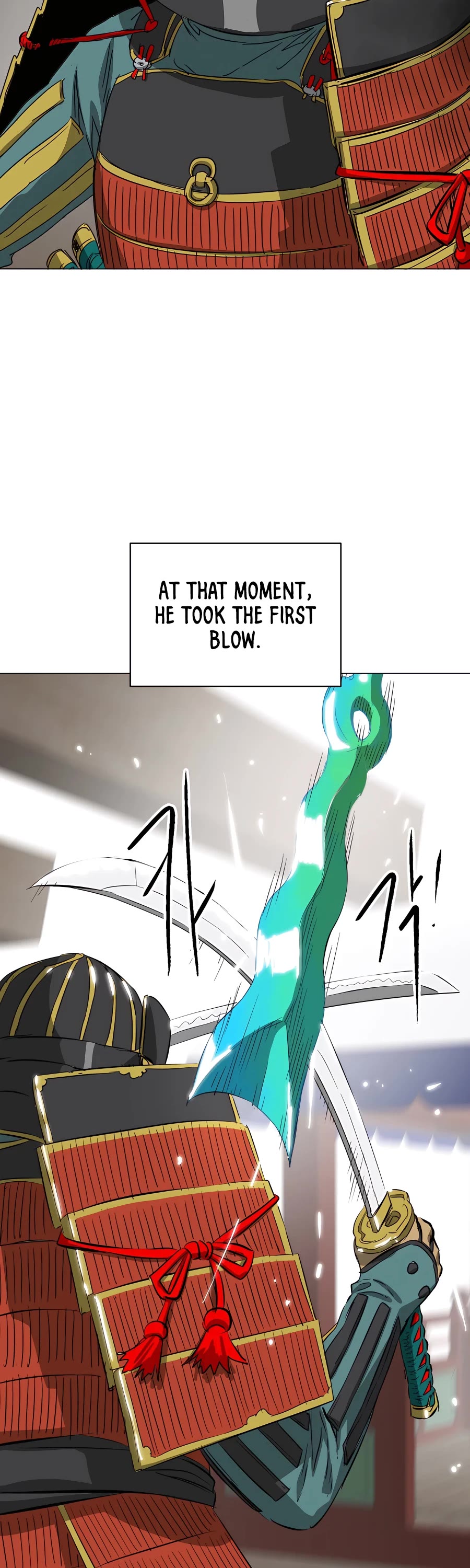 Infinite Leveling: Murim Chapter 138 page 2 - Chapter 138