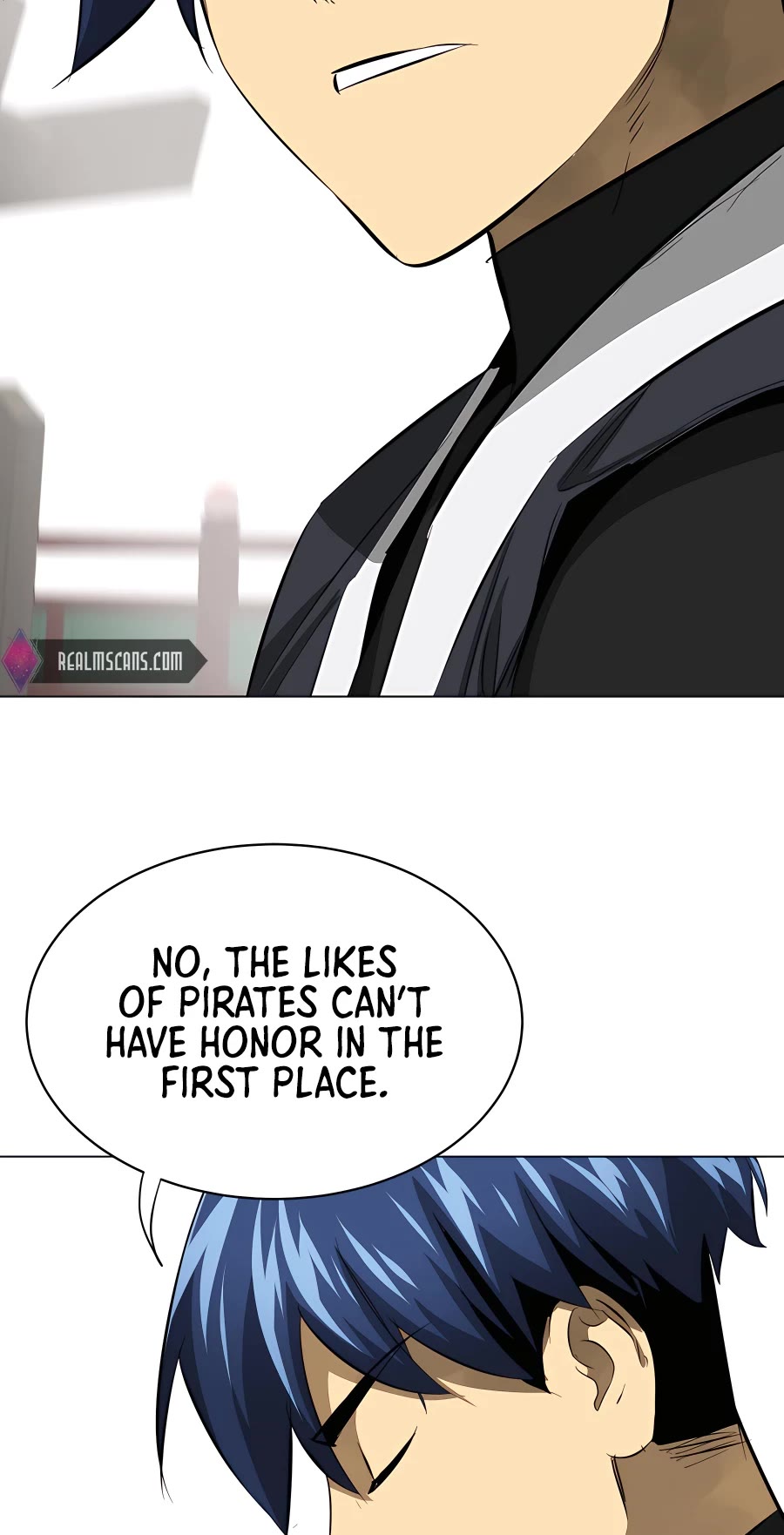 Infinite Leveling: Murim Chapter 138 page 22 - Chapter 138