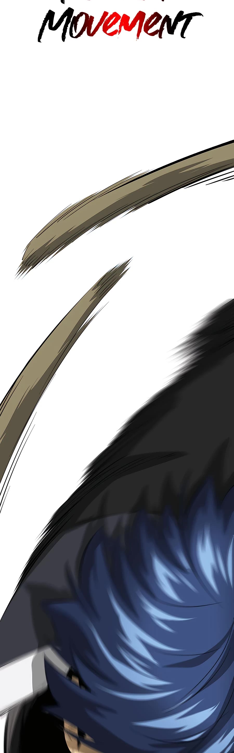Infinite Leveling: Murim Chapter 138 page 45 - Chapter 138