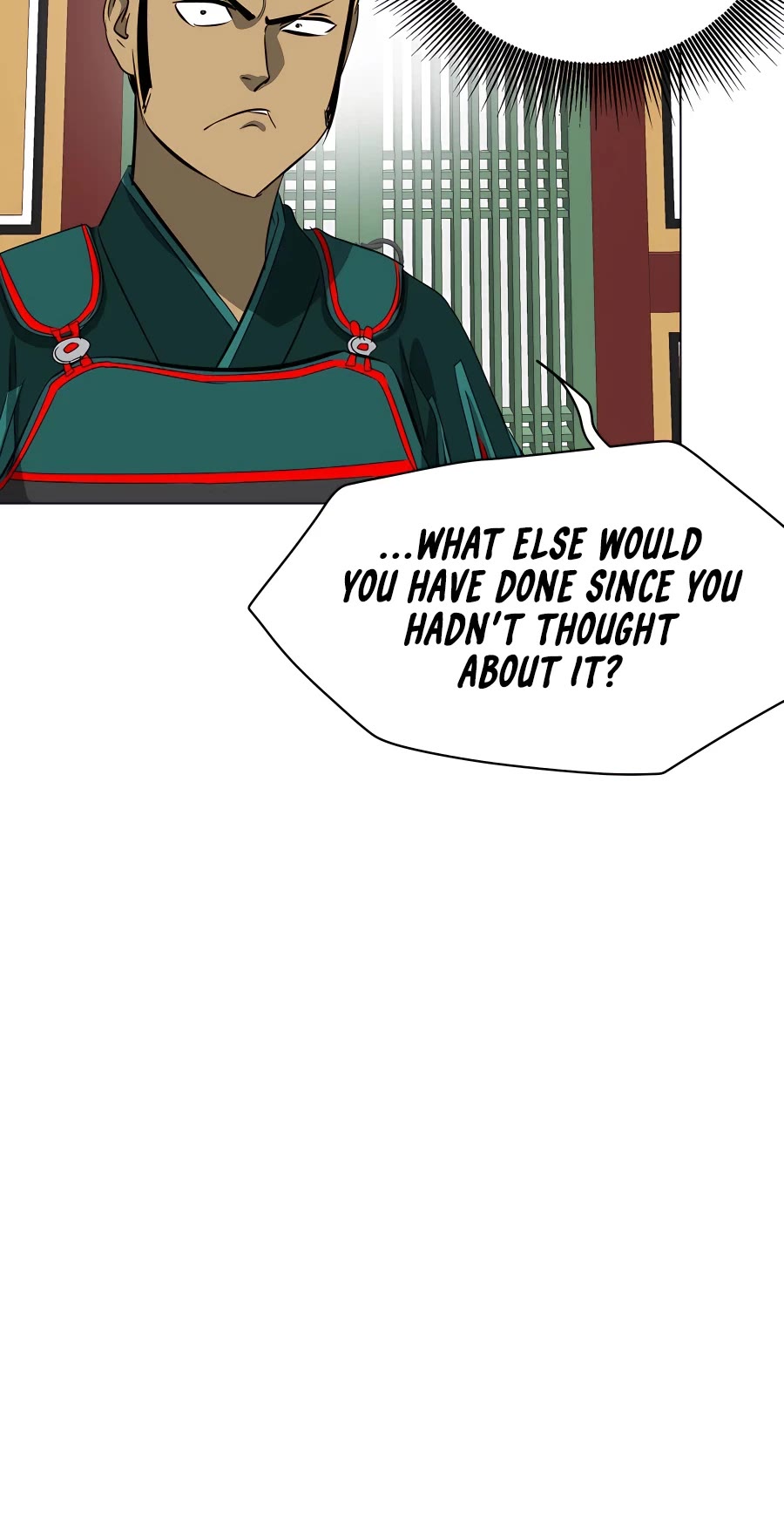 Infinite Leveling: Murim Chapter 138 page 55 - Chapter 138