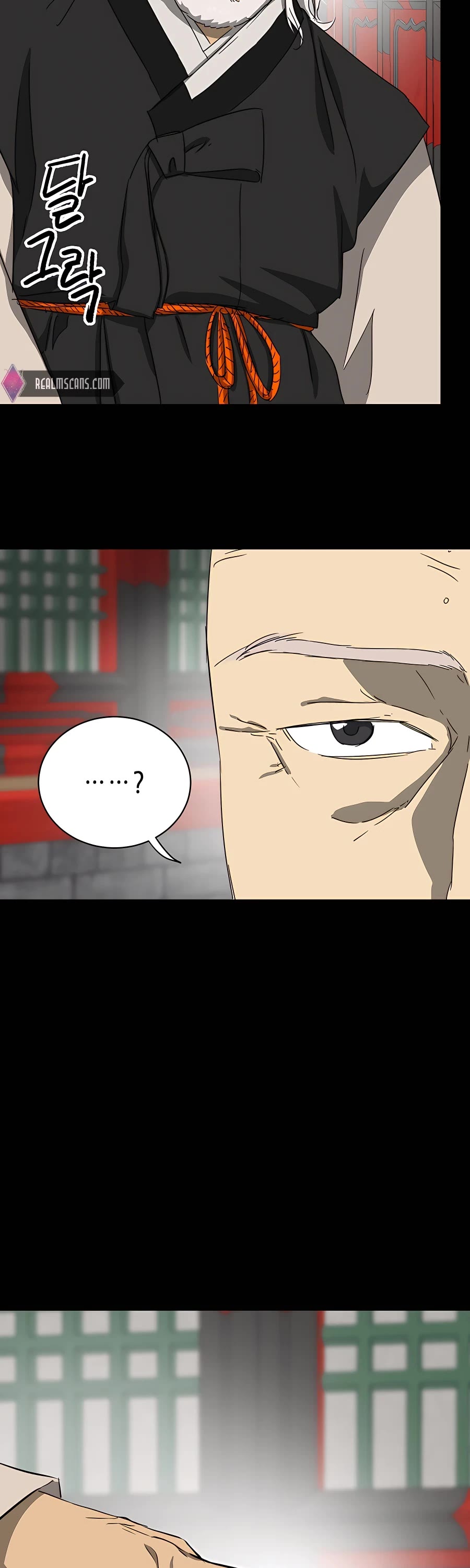 Infinite Leveling: Murim Chapter 138 page 58 - Chapter 138