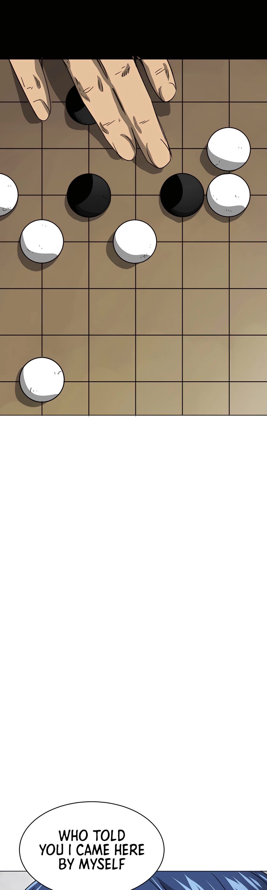 Infinite Leveling: Murim Chapter 138 page 61 - Chapter 138
