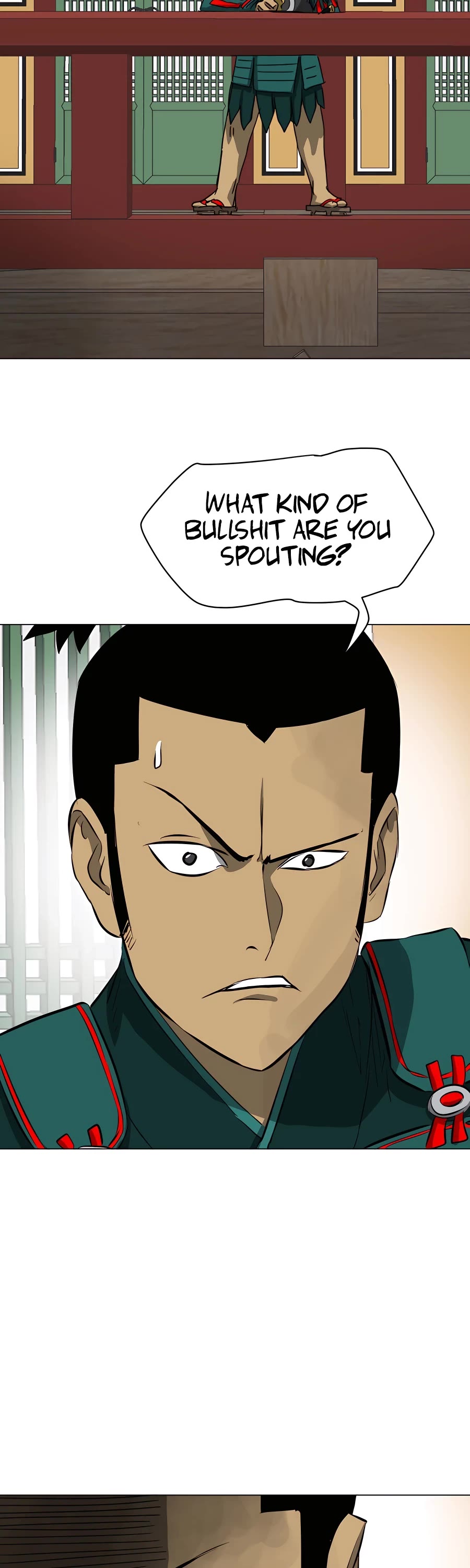 Infinite Leveling: Murim Chapter 138 page 63 - Chapter 138