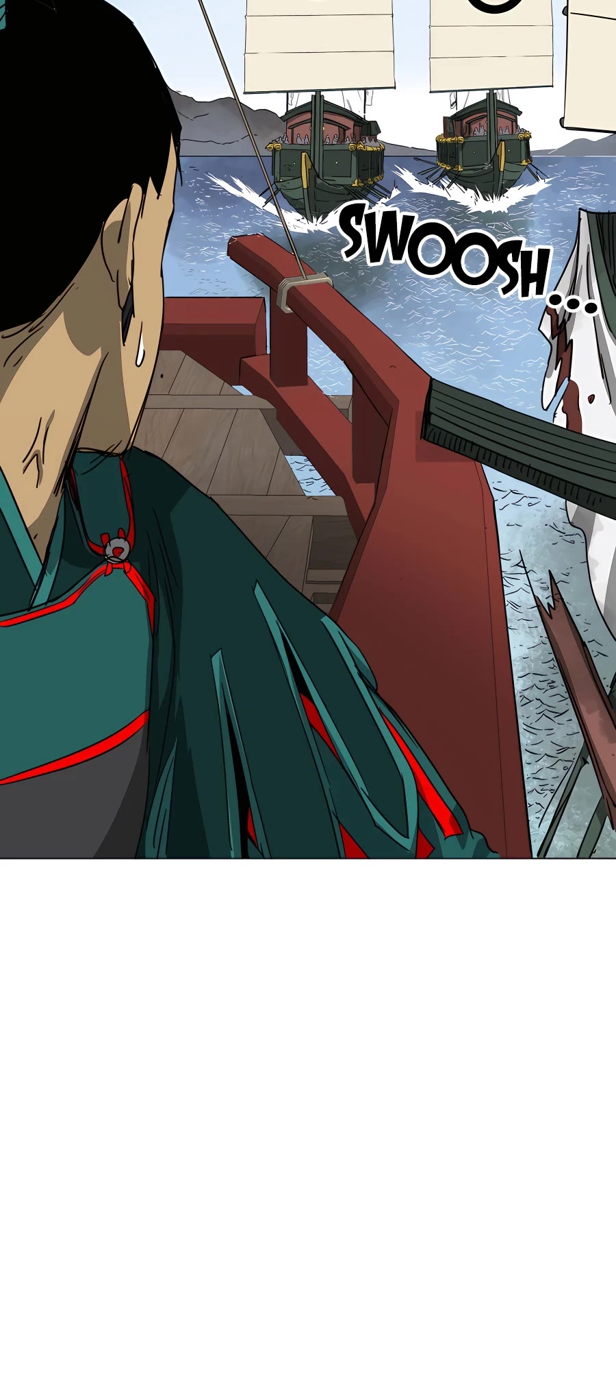 Infinite Leveling: Murim Chapter 138 page 65 - Chapter 138
