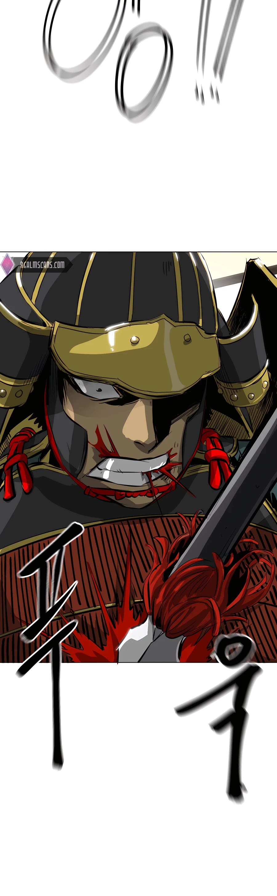 Infinite Leveling: Murim Chapter 138 page 9 - Chapter 138