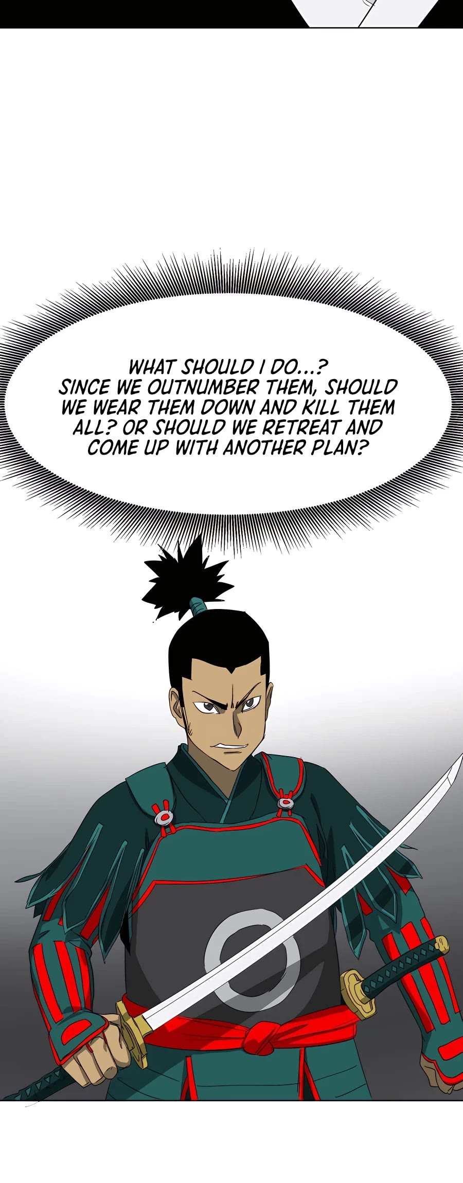 Infinite Leveling: Murim Chapter 139 page 11 - Chapter 139