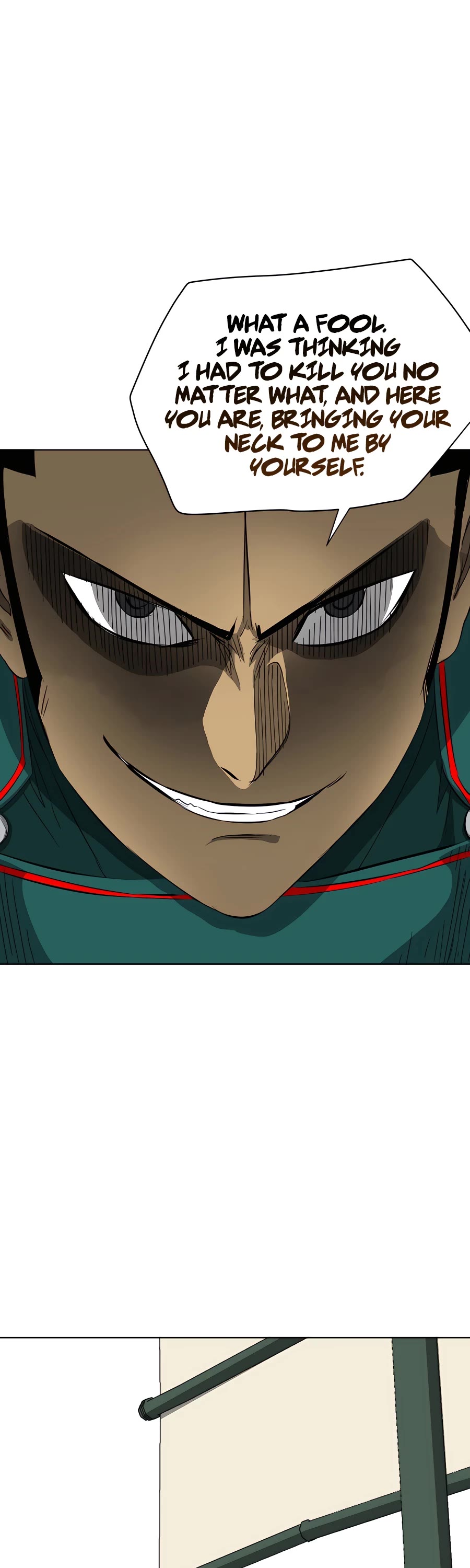 Infinite Leveling: Murim Chapter 139 page 28 - Chapter 139