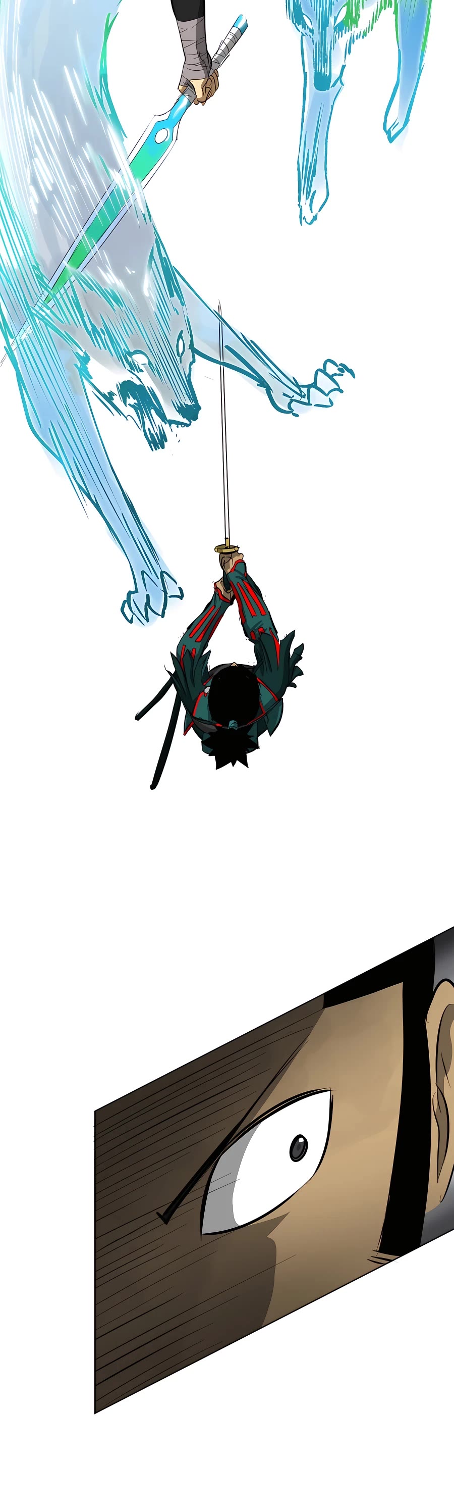 Infinite Leveling: Murim Chapter 139 page 38 - Chapter 139