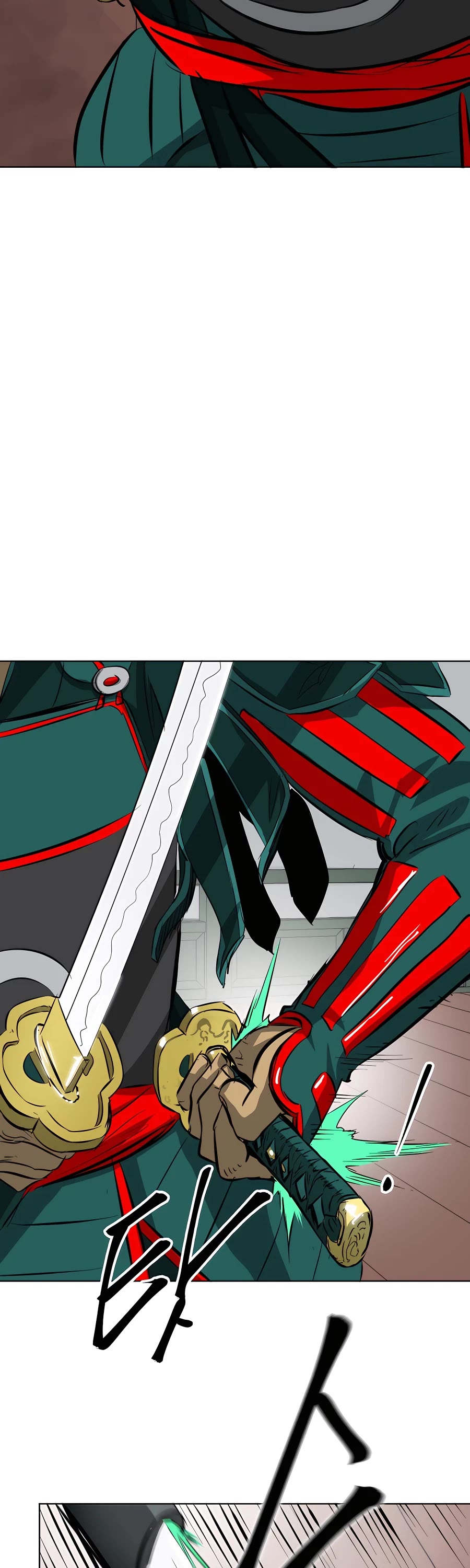 Infinite Leveling: Murim Chapter 139 page 41 - Chapter 139