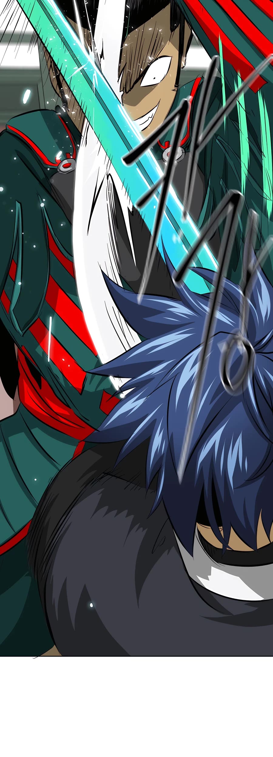 Infinite Leveling: Murim Chapter 139 page 43 - Chapter 139