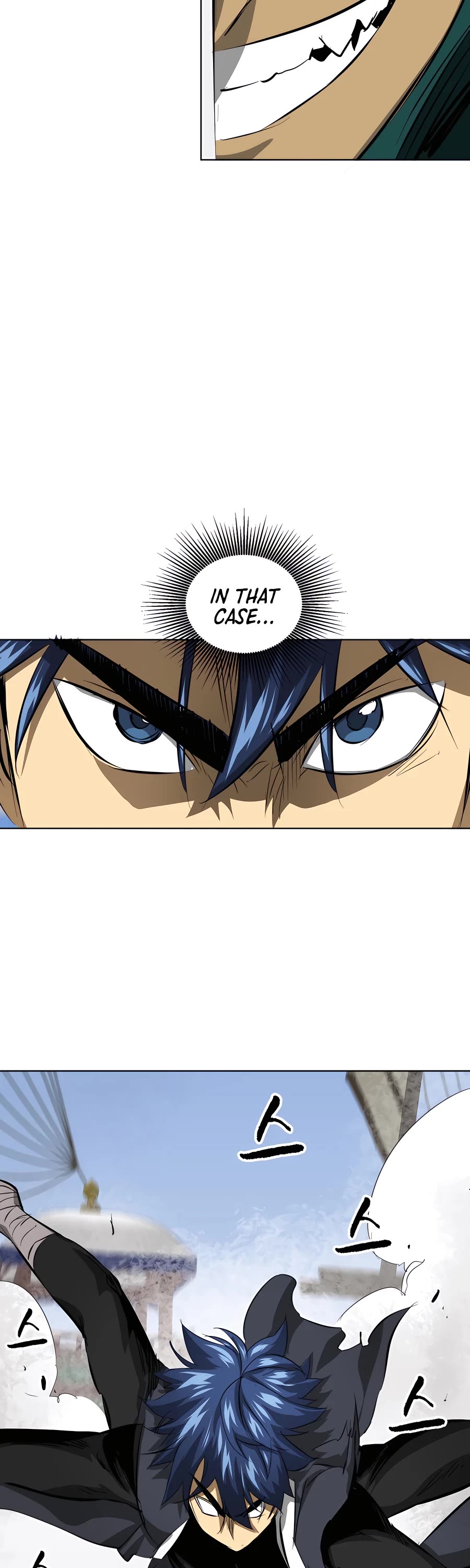 Infinite Leveling: Murim Chapter 139 page 45 - Chapter 139