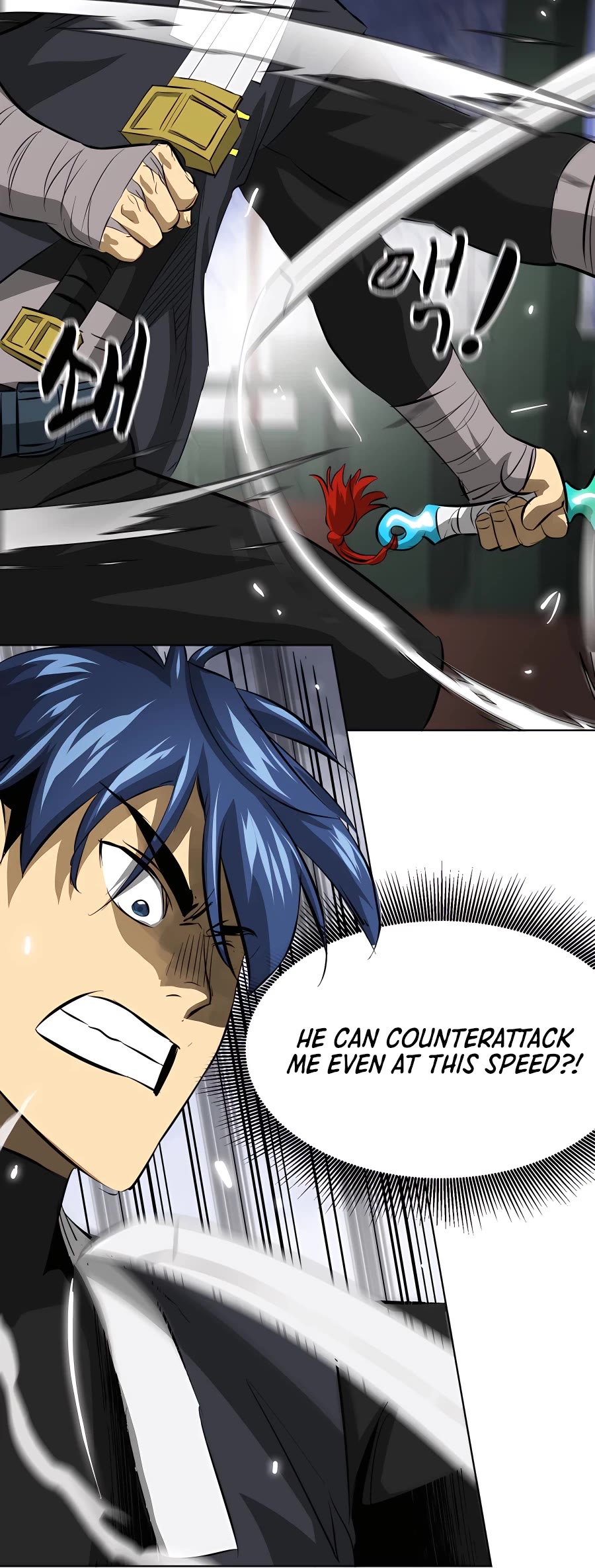 Infinite Leveling: Murim Chapter 139 page 50 - Chapter 139