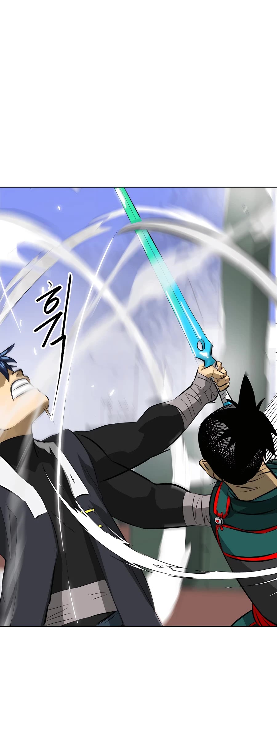Infinite Leveling: Murim Chapter 139 page 51 - Chapter 139