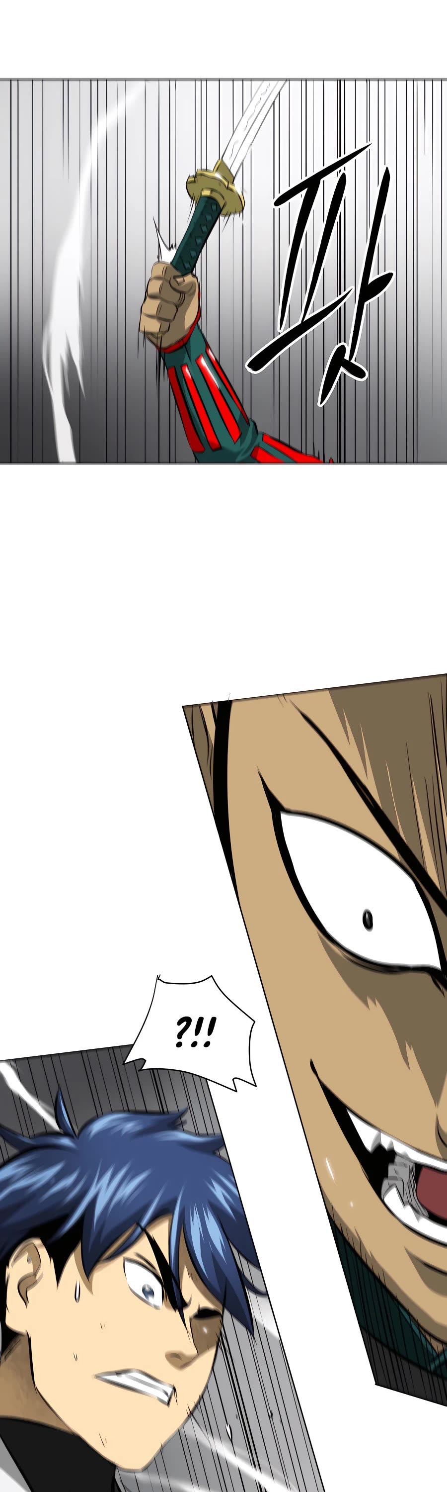 Infinite Leveling: Murim Chapter 139 page 53 - Chapter 139