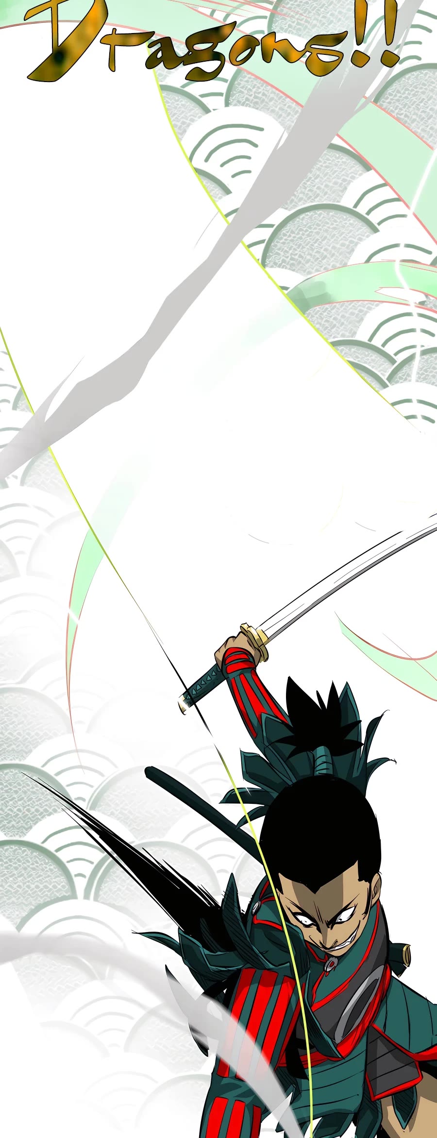 Infinite Leveling: Murim Chapter 139 page 55 - Chapter 139
