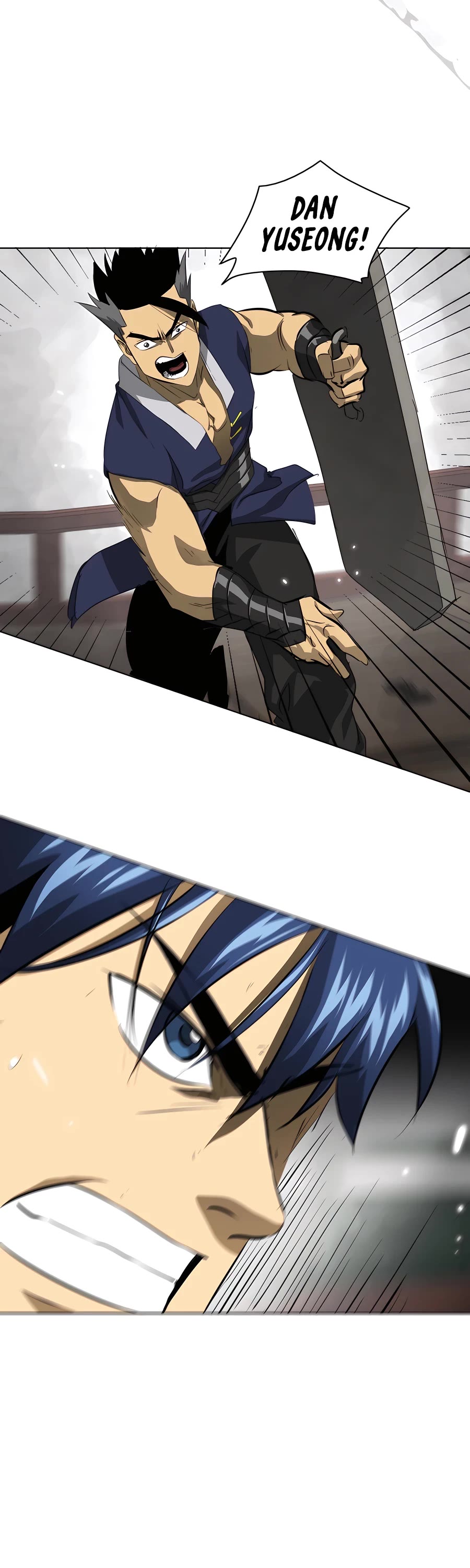 Infinite Leveling: Murim Chapter 139 page 64 - Chapter 139