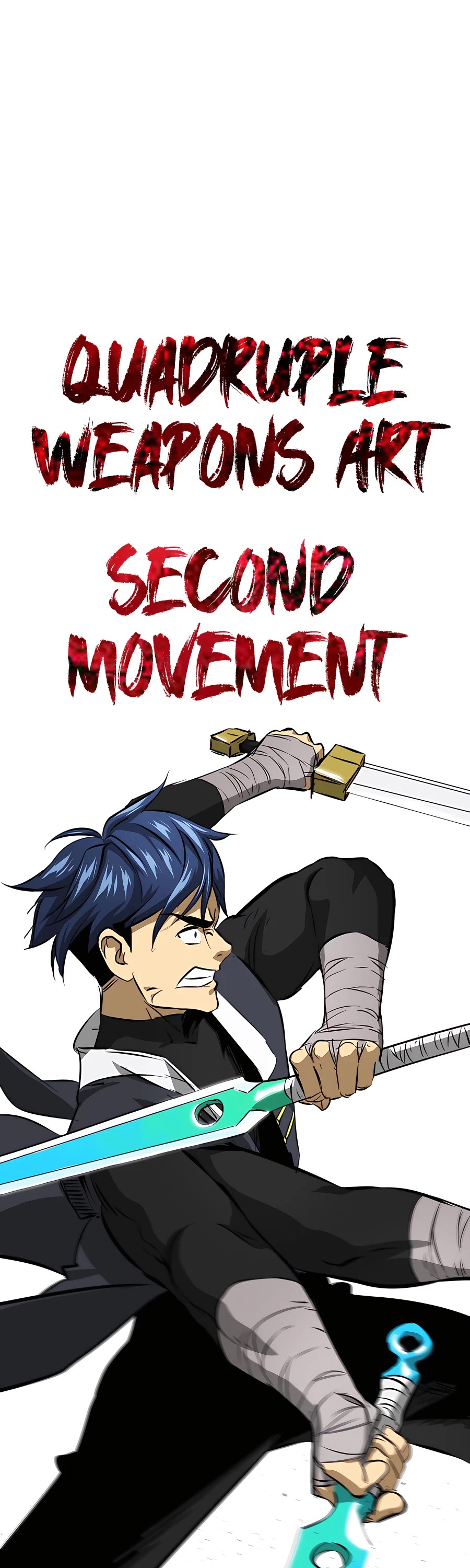 Infinite Leveling: Murim Chapter 139 page 65 - Chapter 139