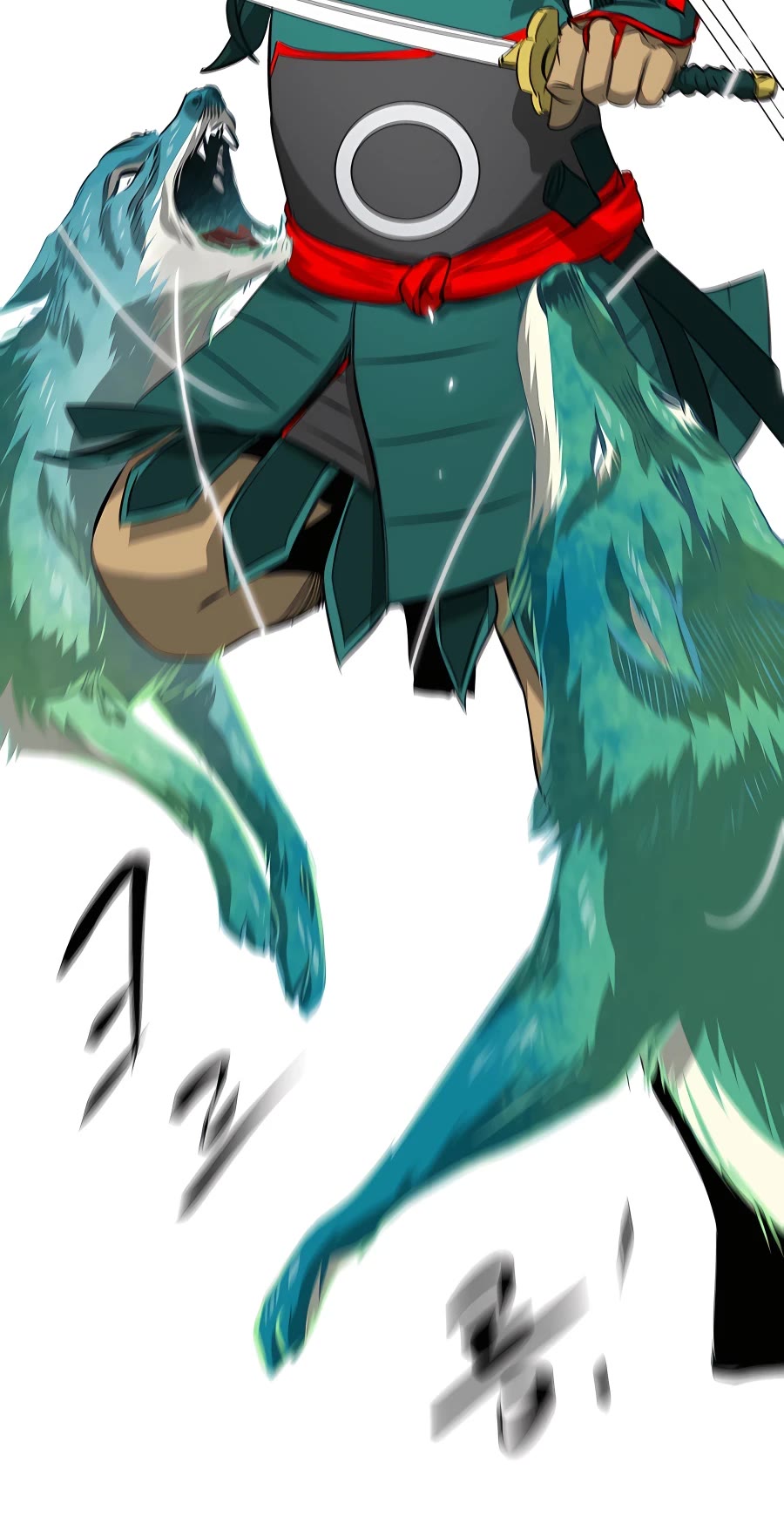 Infinite Leveling: Murim Chapter 139 page 69 - Chapter 139