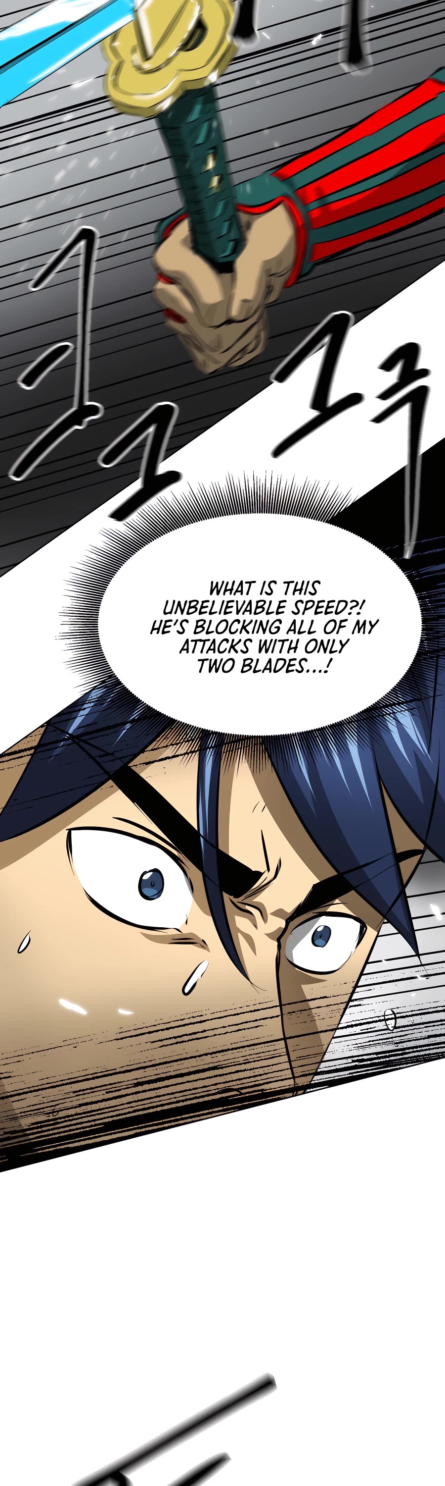 Infinite Leveling: Murim Chapter 139 page 71 - Chapter 139
