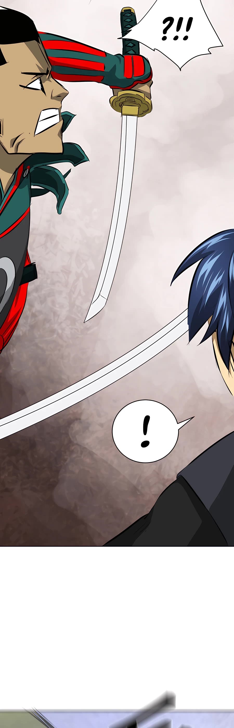 Infinite Leveling: Murim Chapter 139 page 73 - Chapter 139