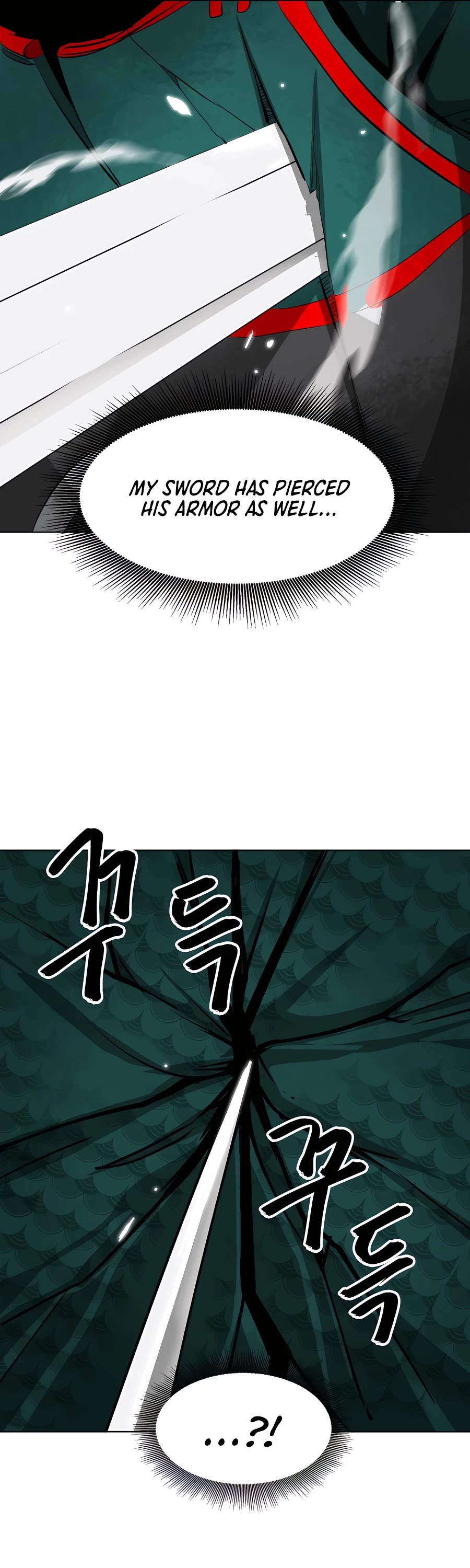 Infinite Leveling: Murim Chapter 139 page 79 - Chapter 139