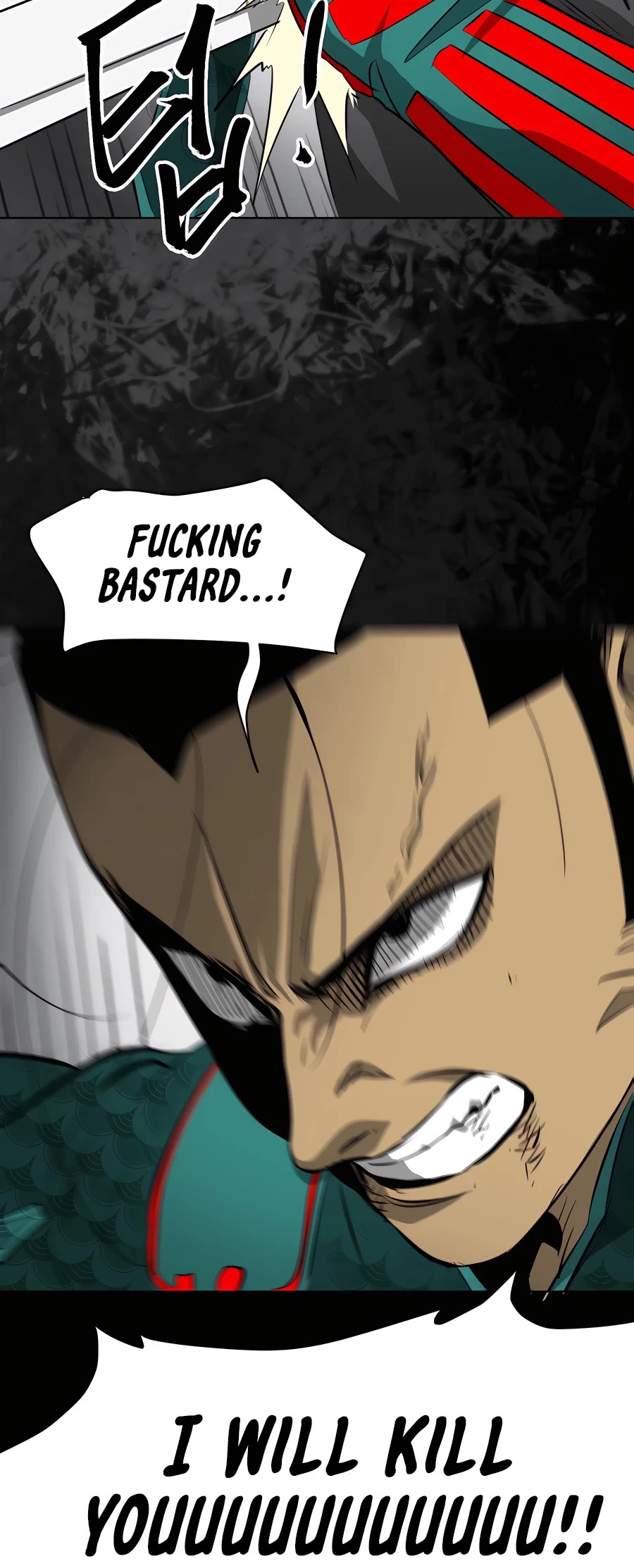 Infinite Leveling: Murim Chapter 139 page 82 - Chapter 139