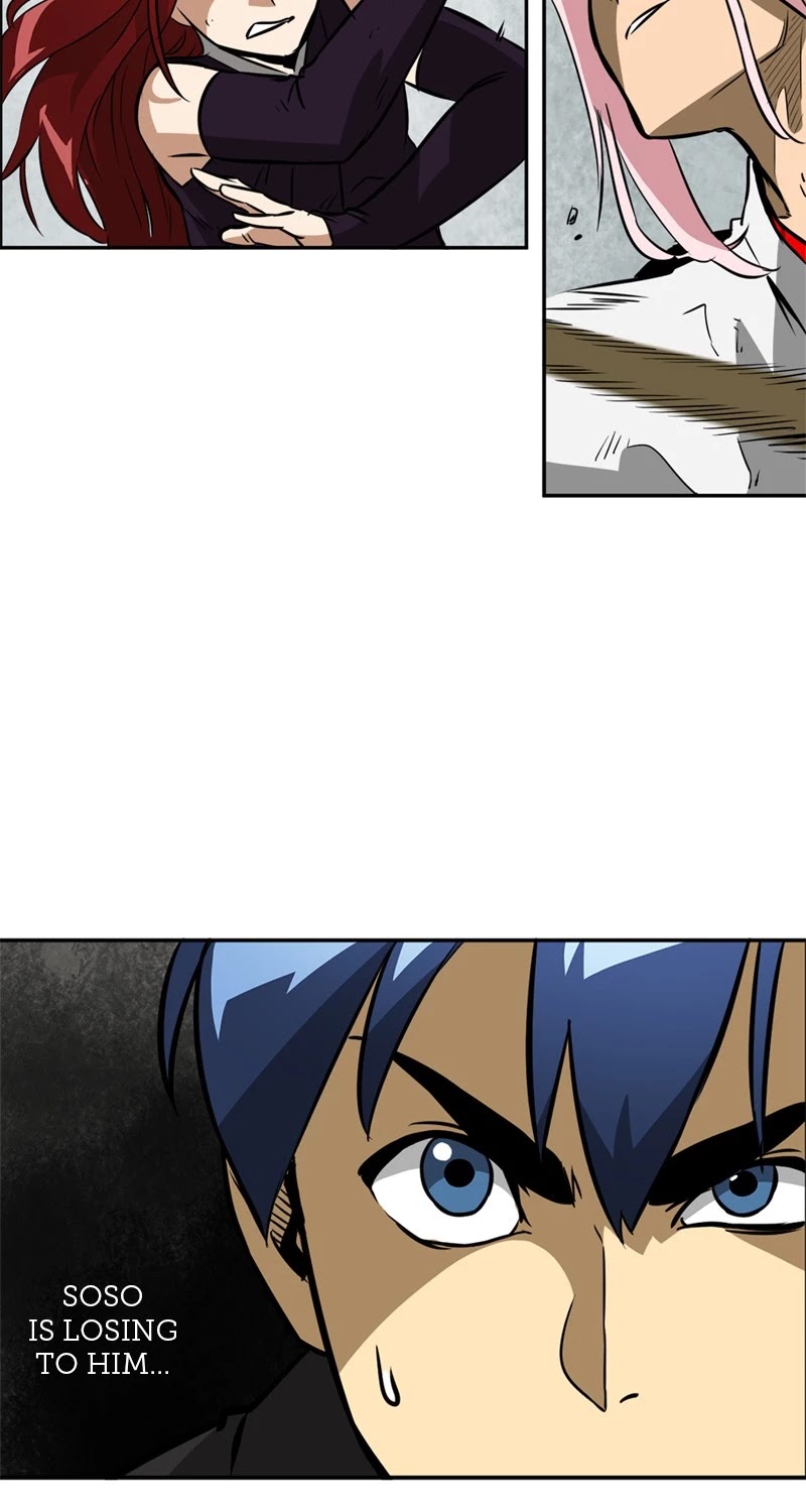 Infinite Leveling: Murim Chapter 14 page 24 - Chapter 14: Ep. 14 - The Unlimited Sparring Contest
