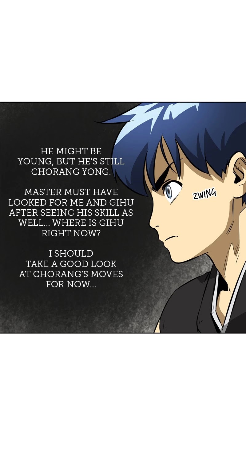 Infinite Leveling: Murim Chapter 14 page 25 - Chapter 14: Ep. 14 - The Unlimited Sparring Contest