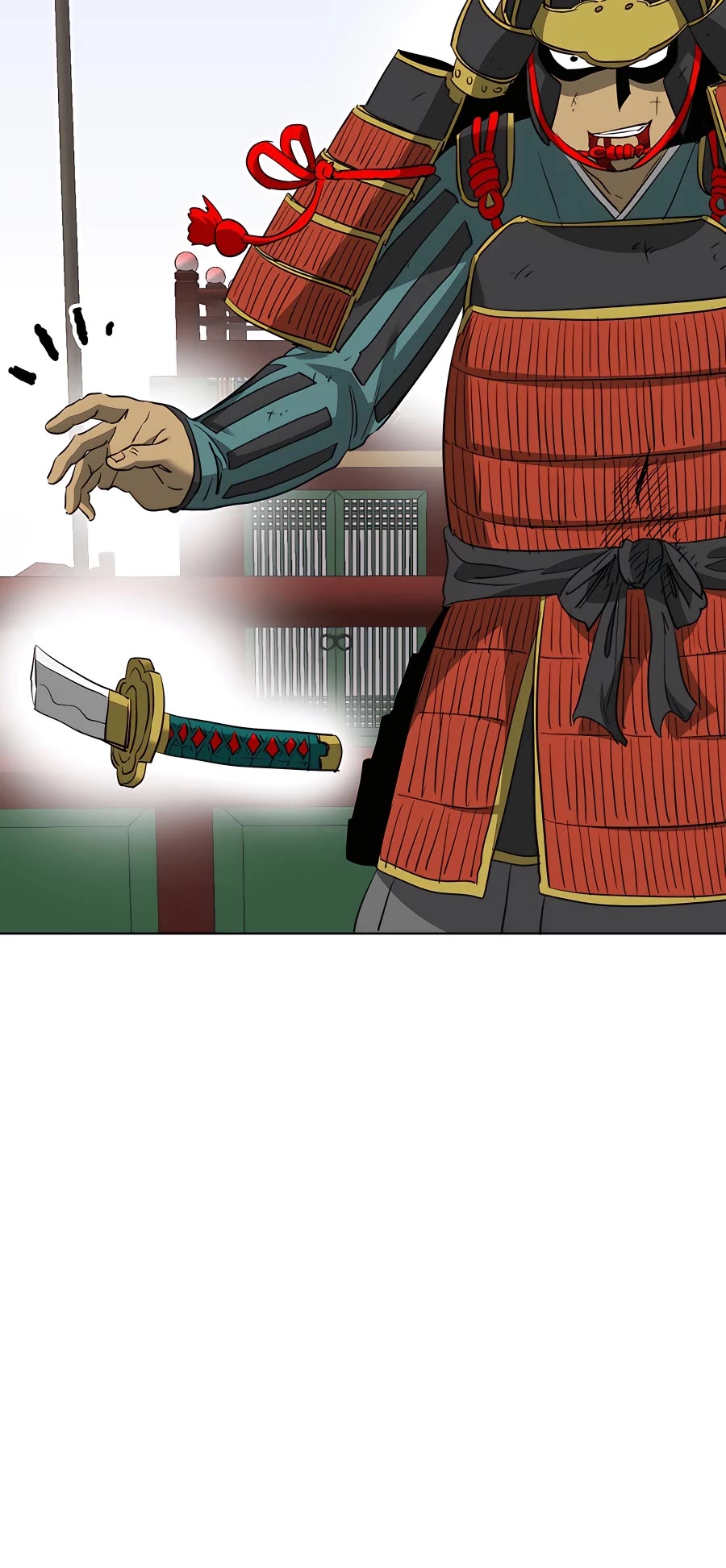 Infinite Leveling: Murim Chapter 140 page 11 - Chapter 140