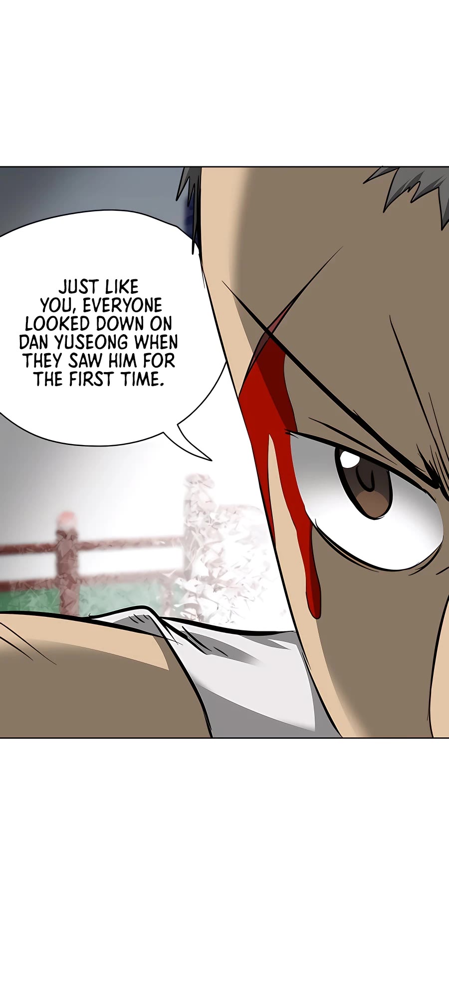 Infinite Leveling: Murim Chapter 140 page 21 - Chapter 140